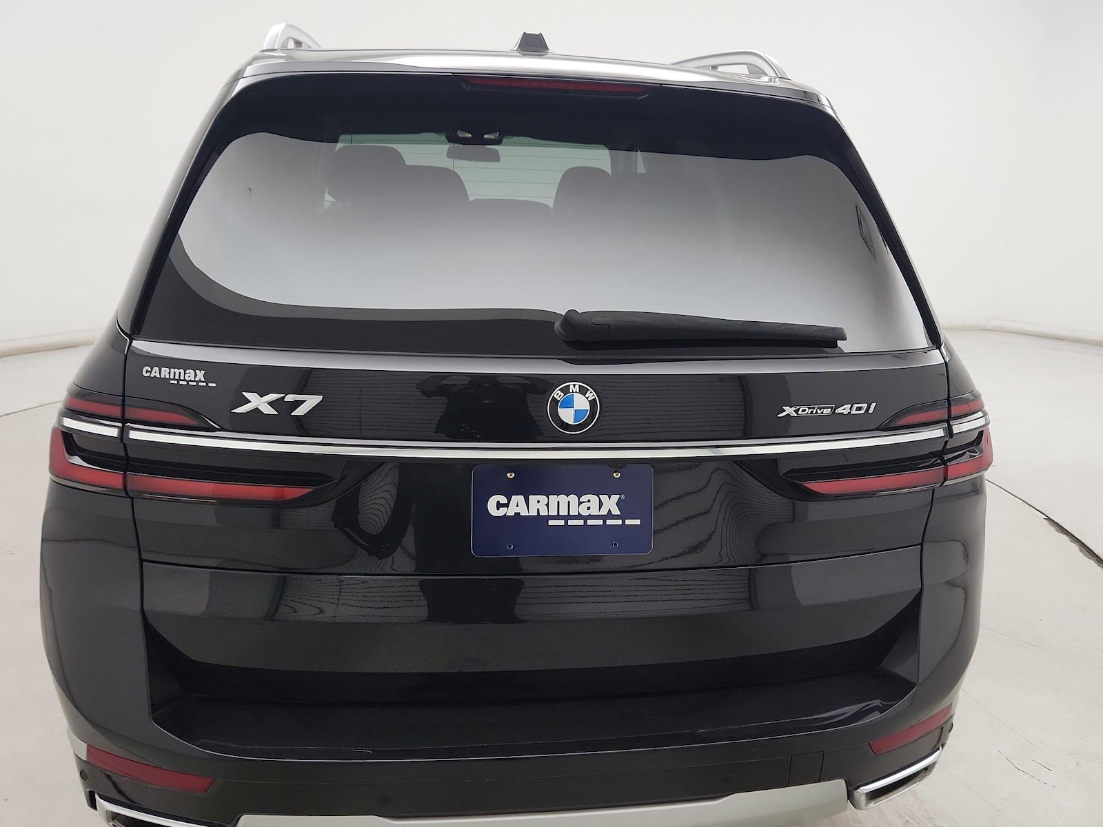2026 BMW X7 40i - Photo 6