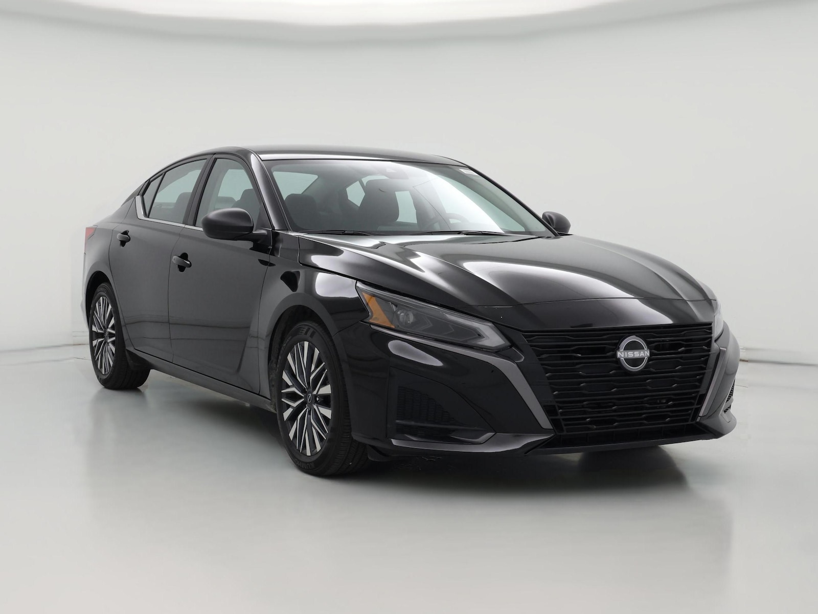 2026 Nissan Altima