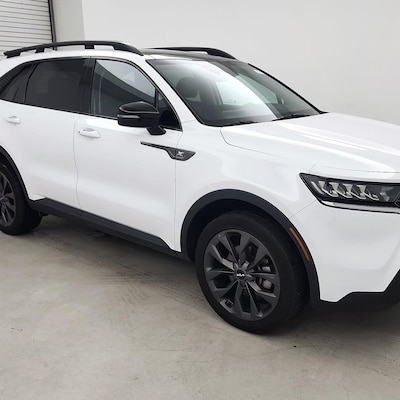 2023 Kia Sorento X-Line EX