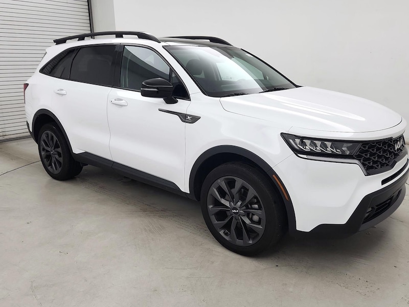 2023 Kia Sorento X-Line EX