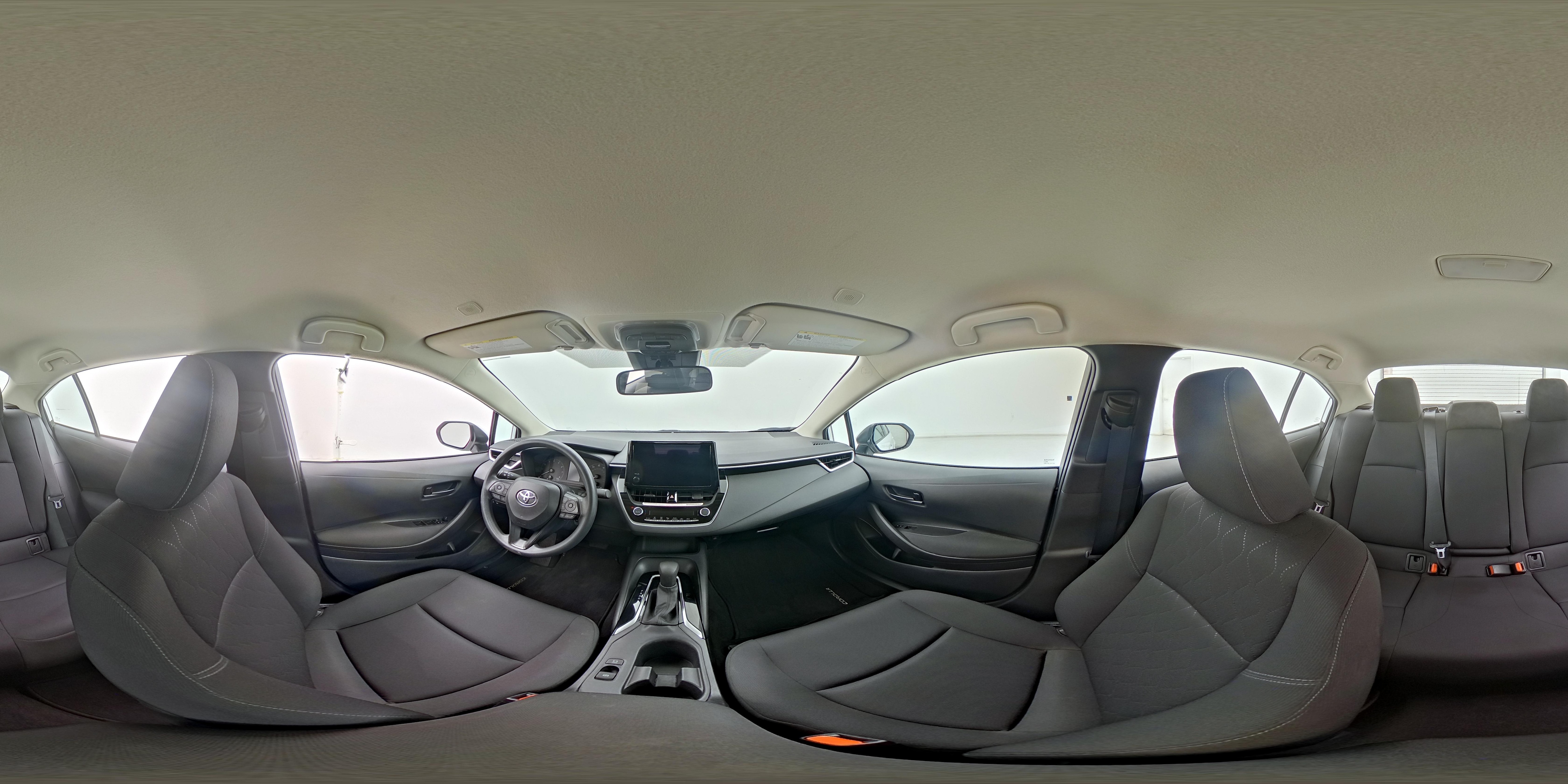 2024 Toyota Corolla LE - Photo 21