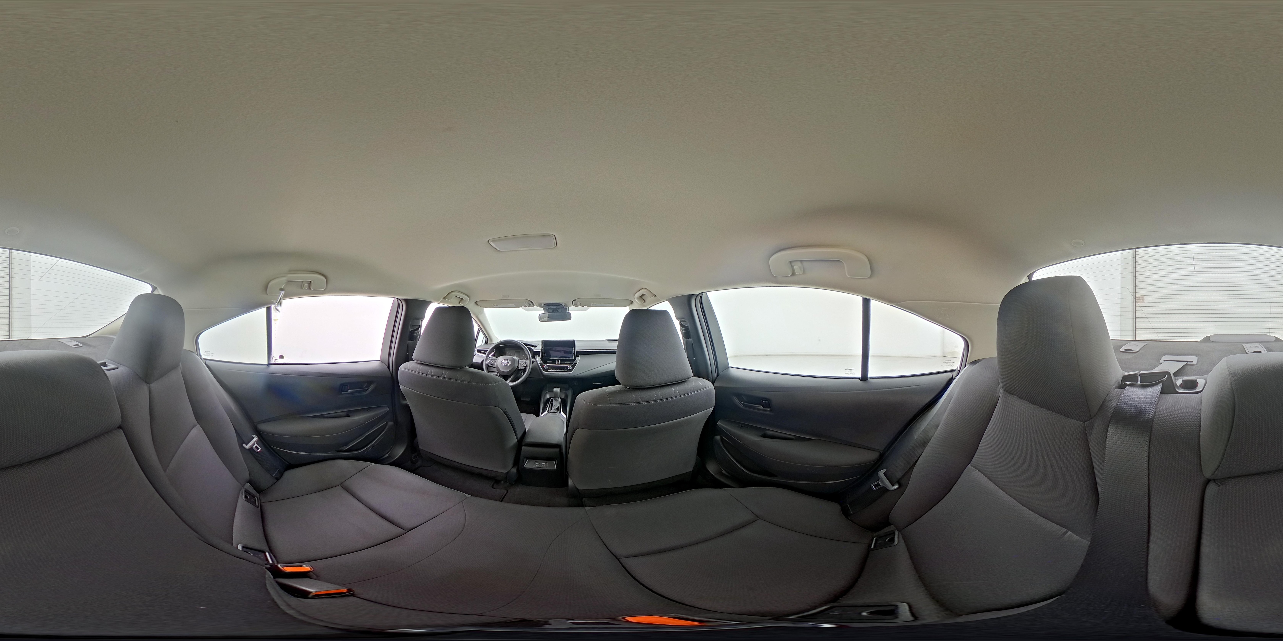 2024 Toyota Corolla LE - Photo 22
