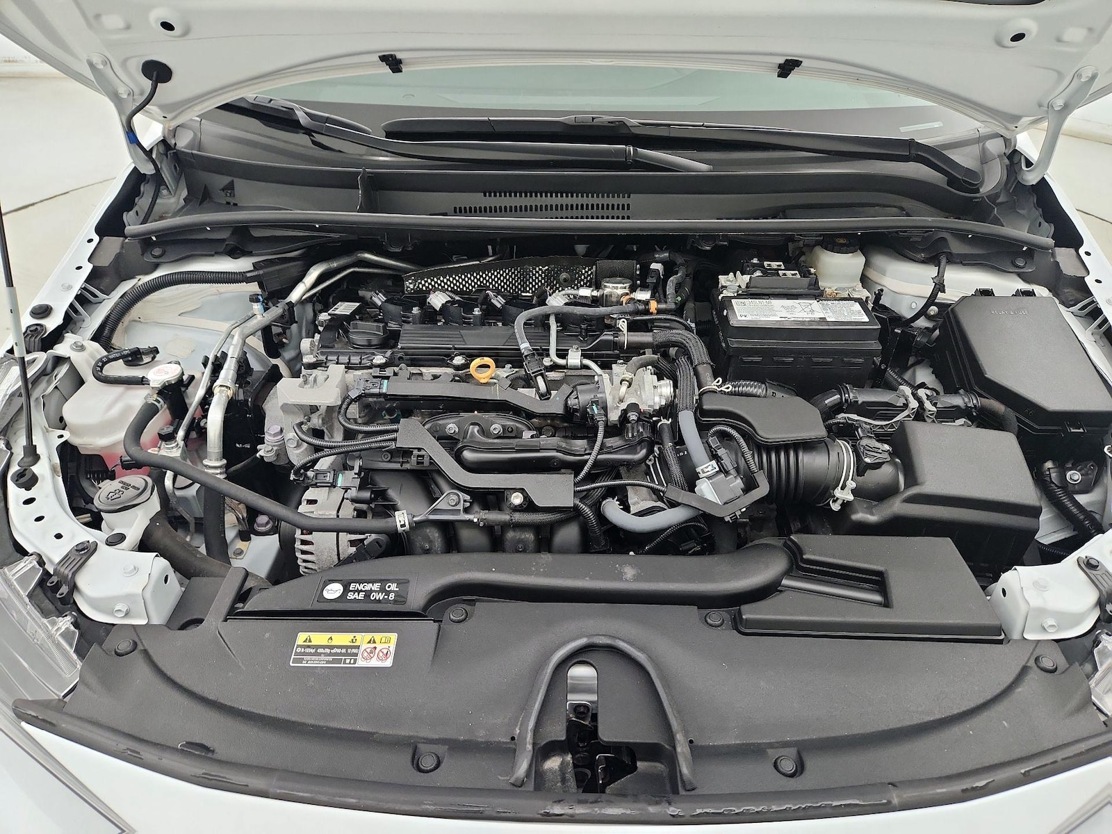 2024 Toyota Corolla LE - Photo 19