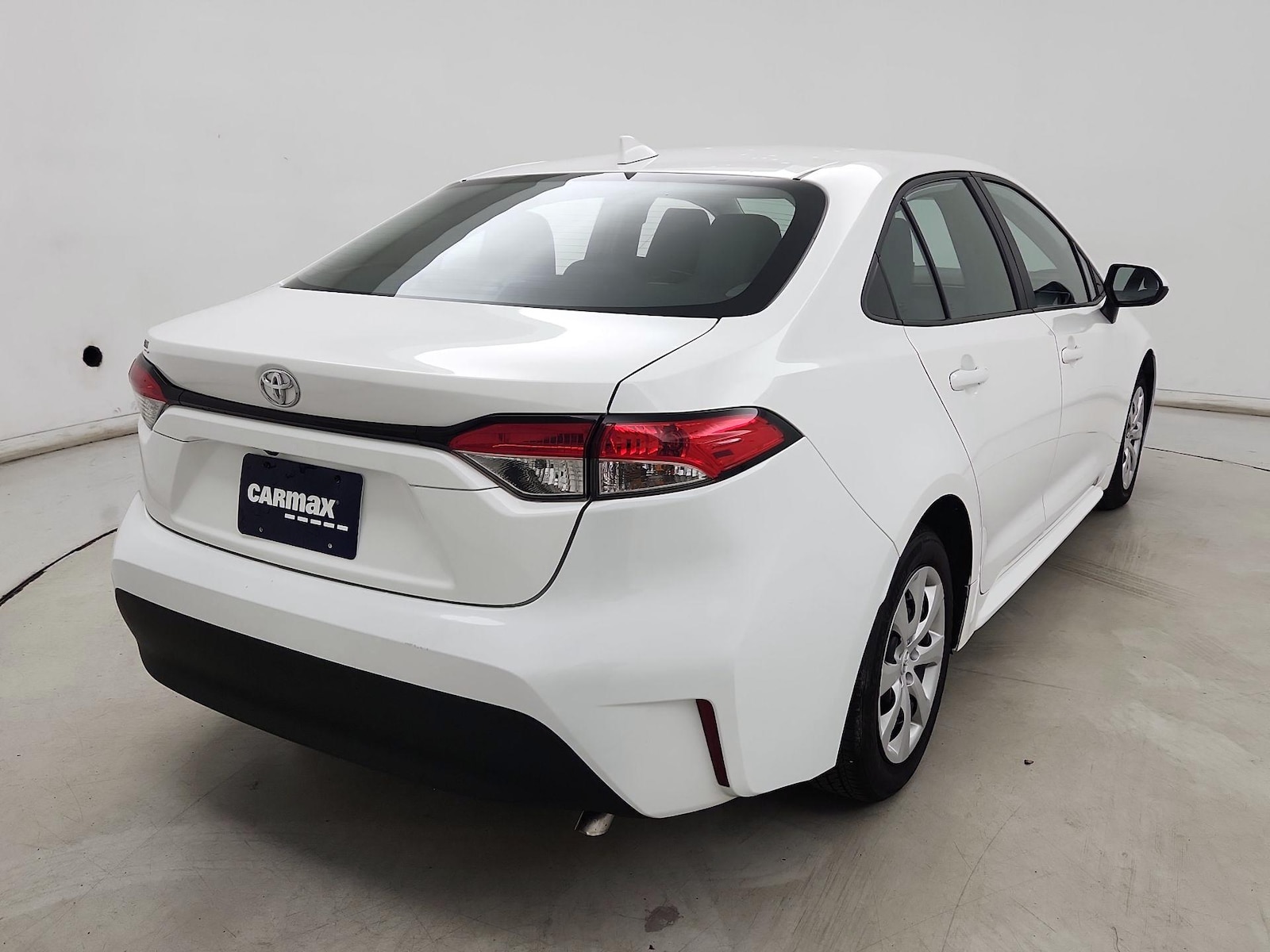 2024 Toyota Corolla LE - Photo 5
