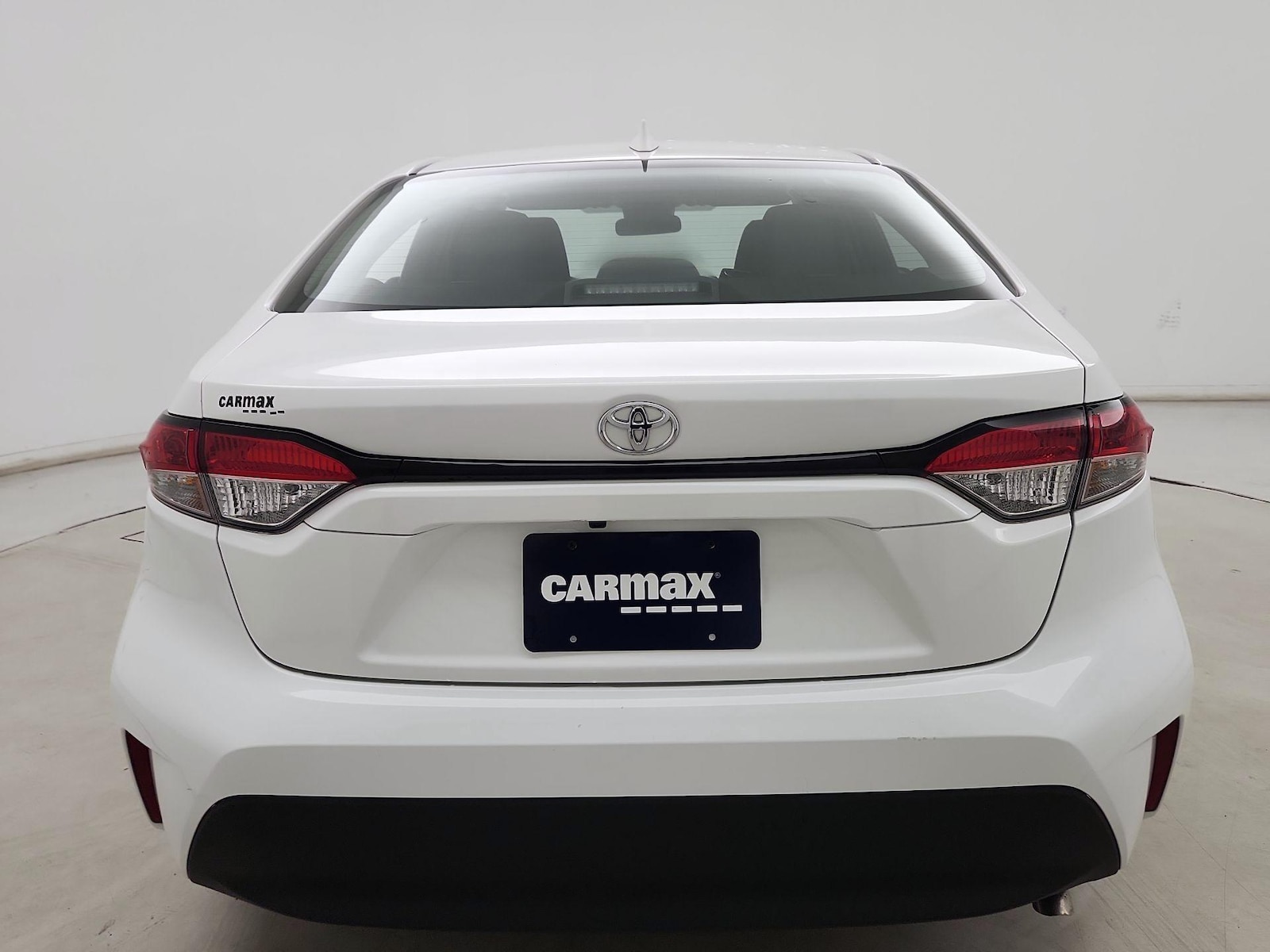 2024 Toyota Corolla LE - Photo 6