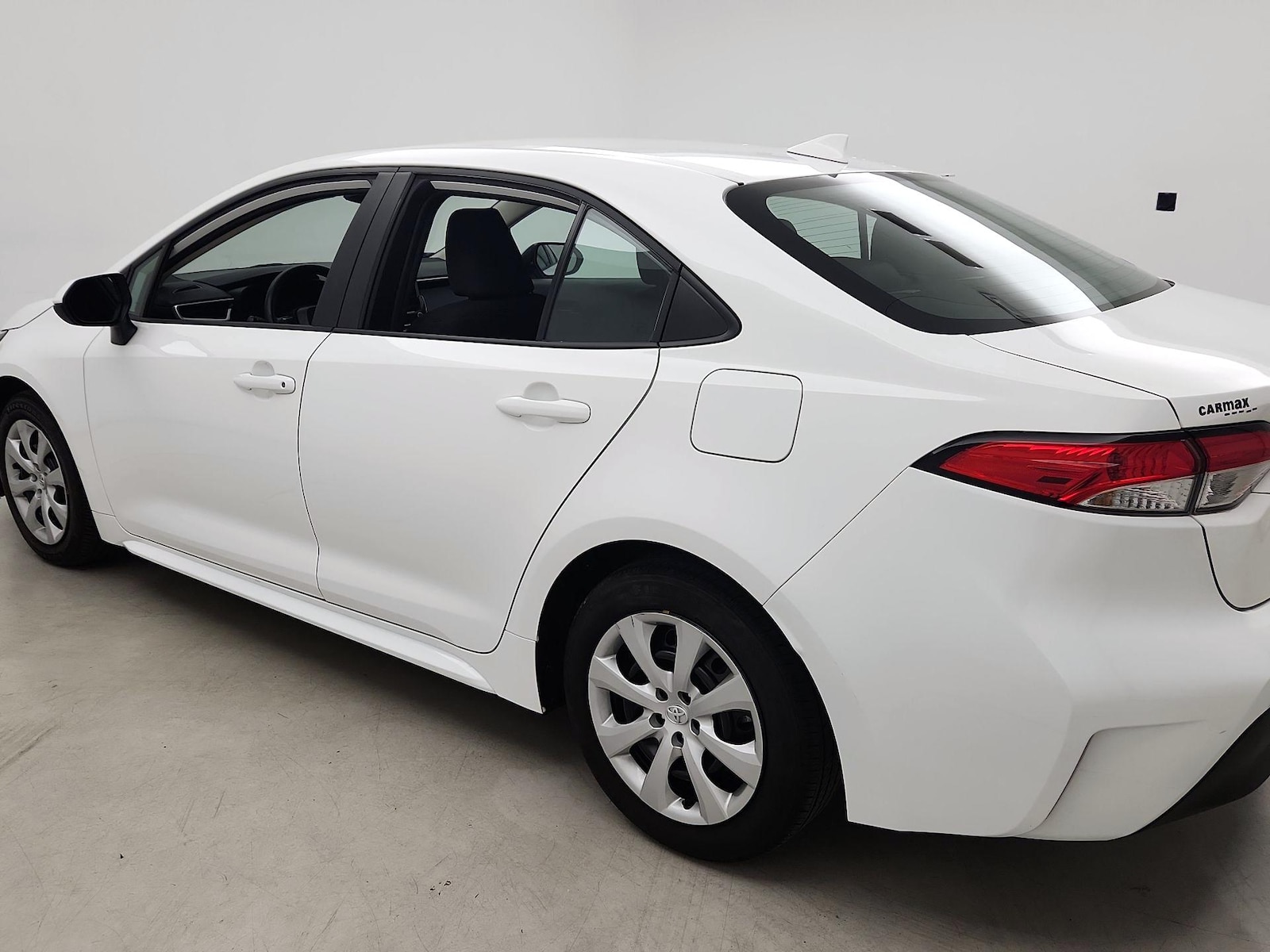 2024 Toyota Corolla LE - Photo 7