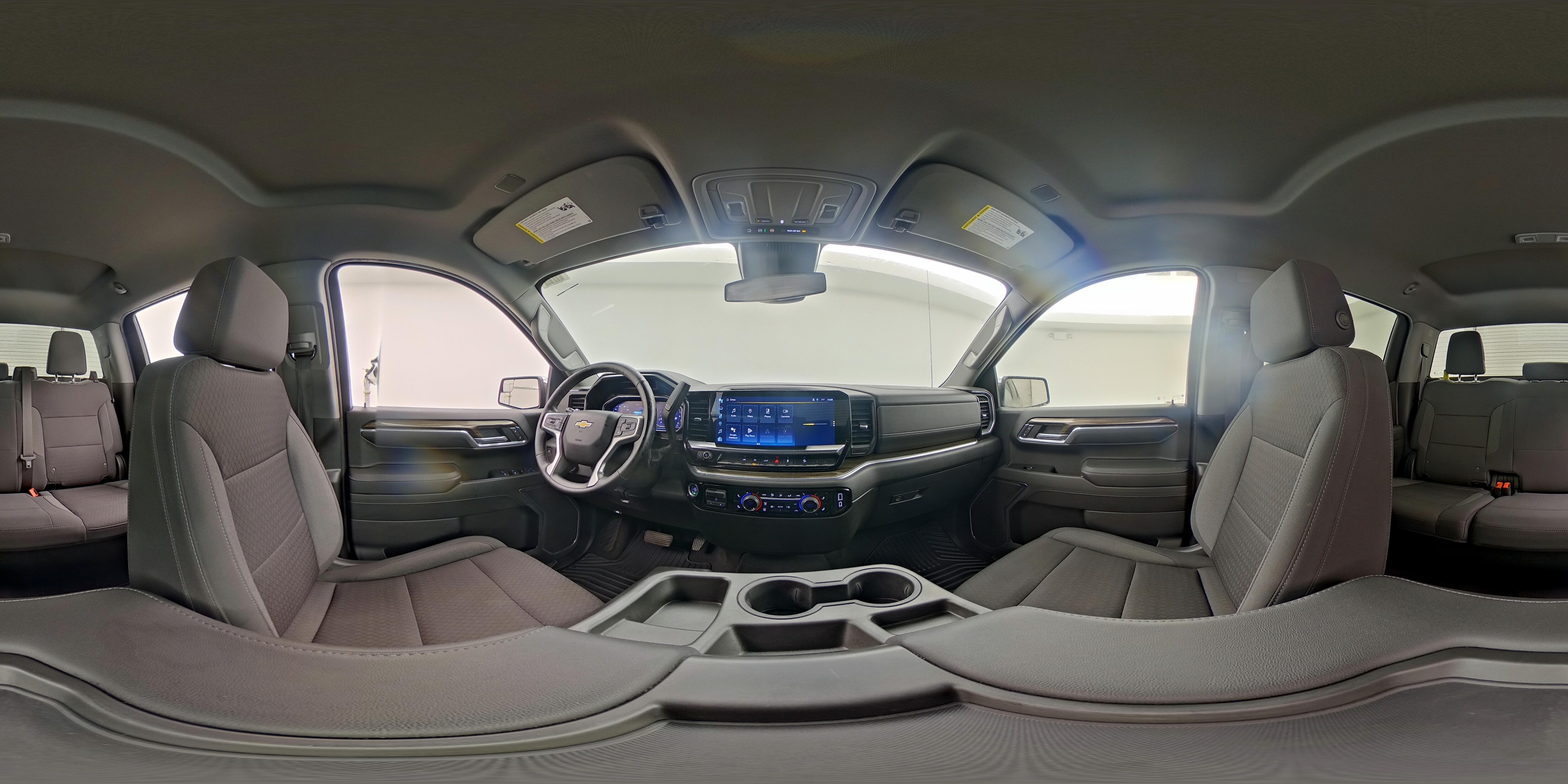 2023 Chevrolet Silverado 1500 LT - Photo 22