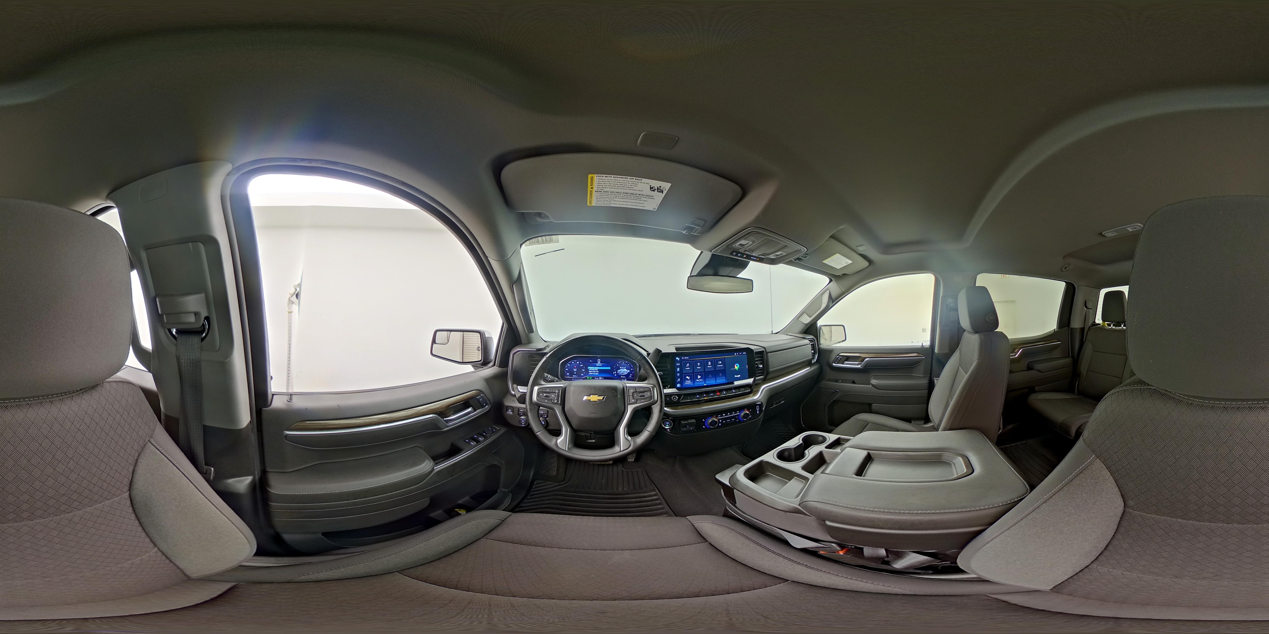 2023 Chevrolet Silverado 1500 LT - Photo 24
