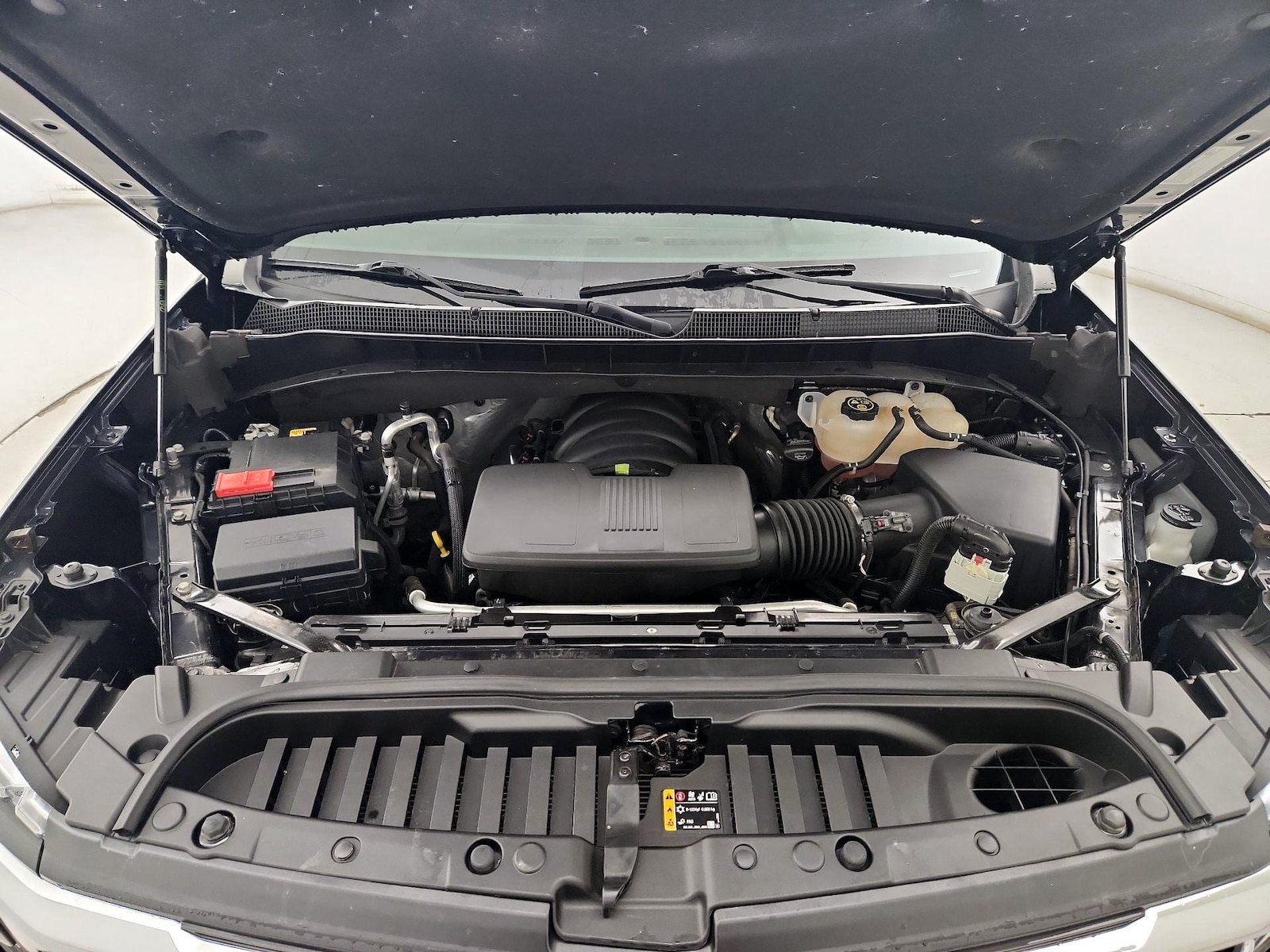 2023 Chevrolet Silverado 1500 LT - Photo 20