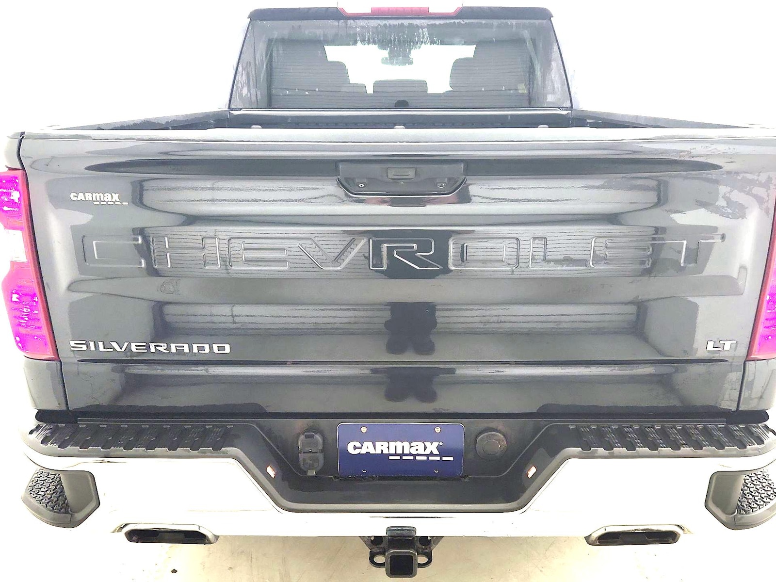 2023 Chevrolet Silverado 1500 LT - Photo 6