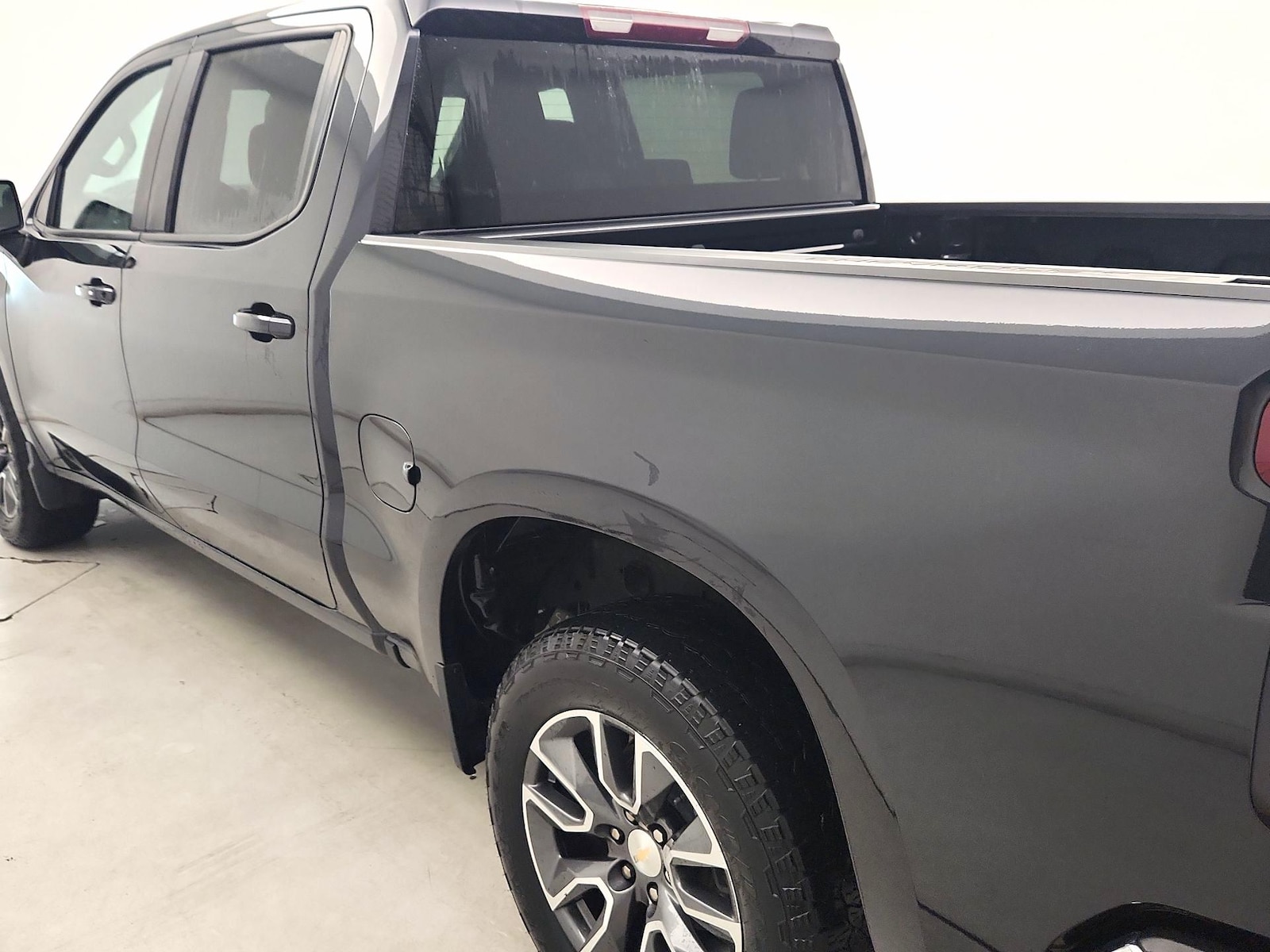 2023 Chevrolet Silverado 1500 LT - Photo 7