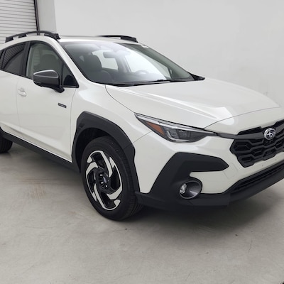2026 Subaru Crosstrek PHEV Limited