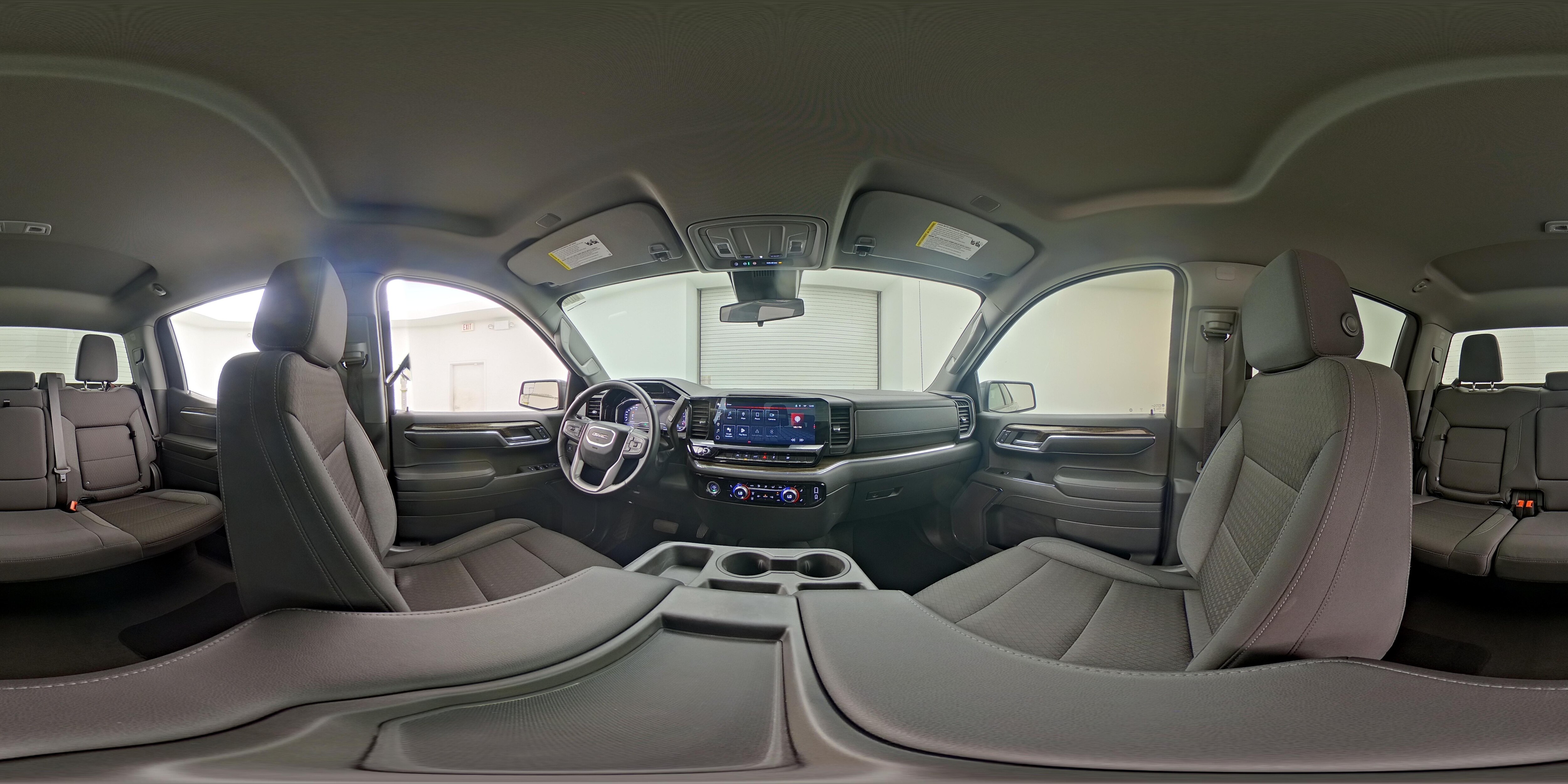 2024 GMC Sierra 1500 Elevation - Photo 22