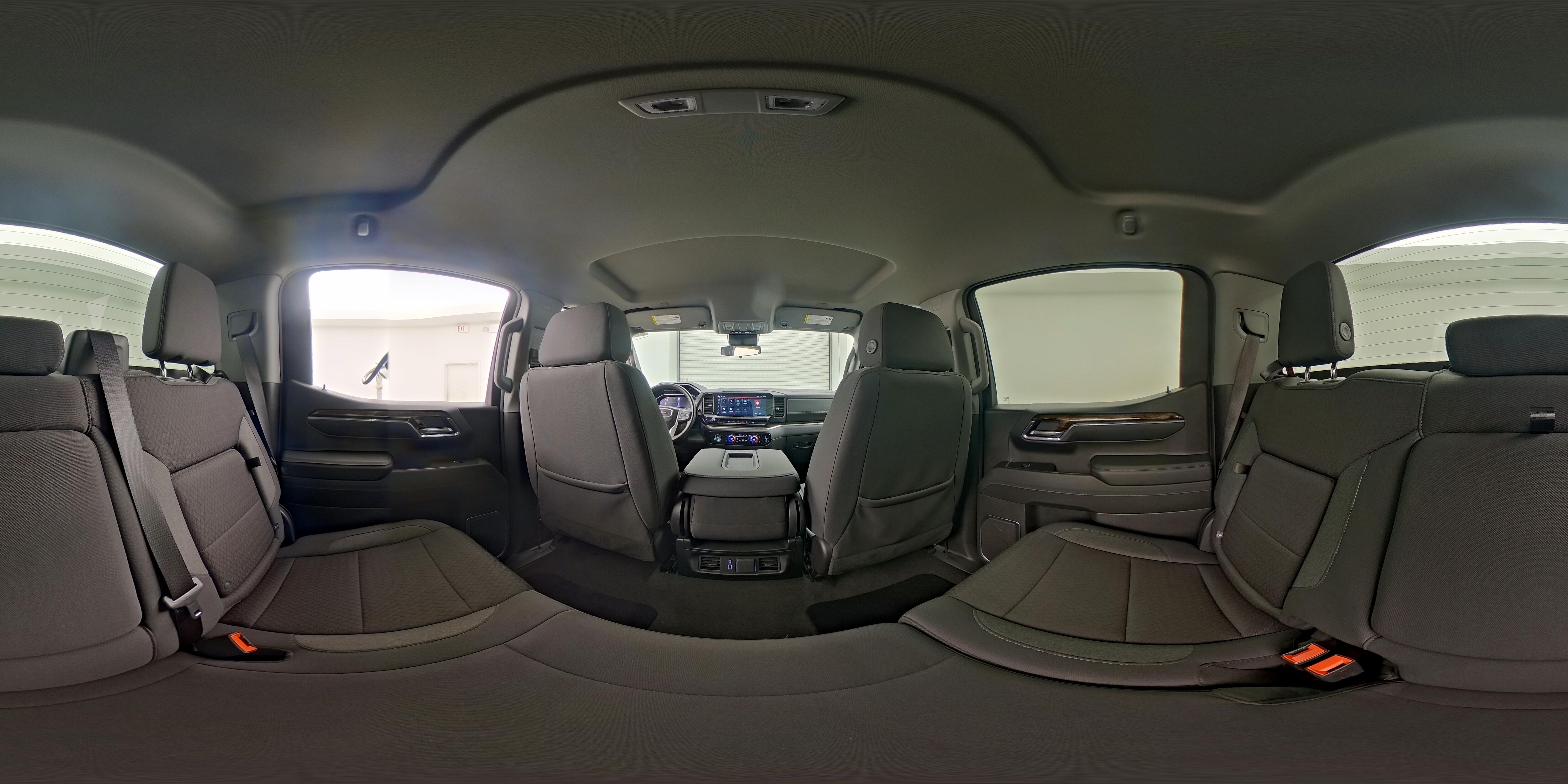 2024 GMC Sierra 1500 Elevation - Photo 23