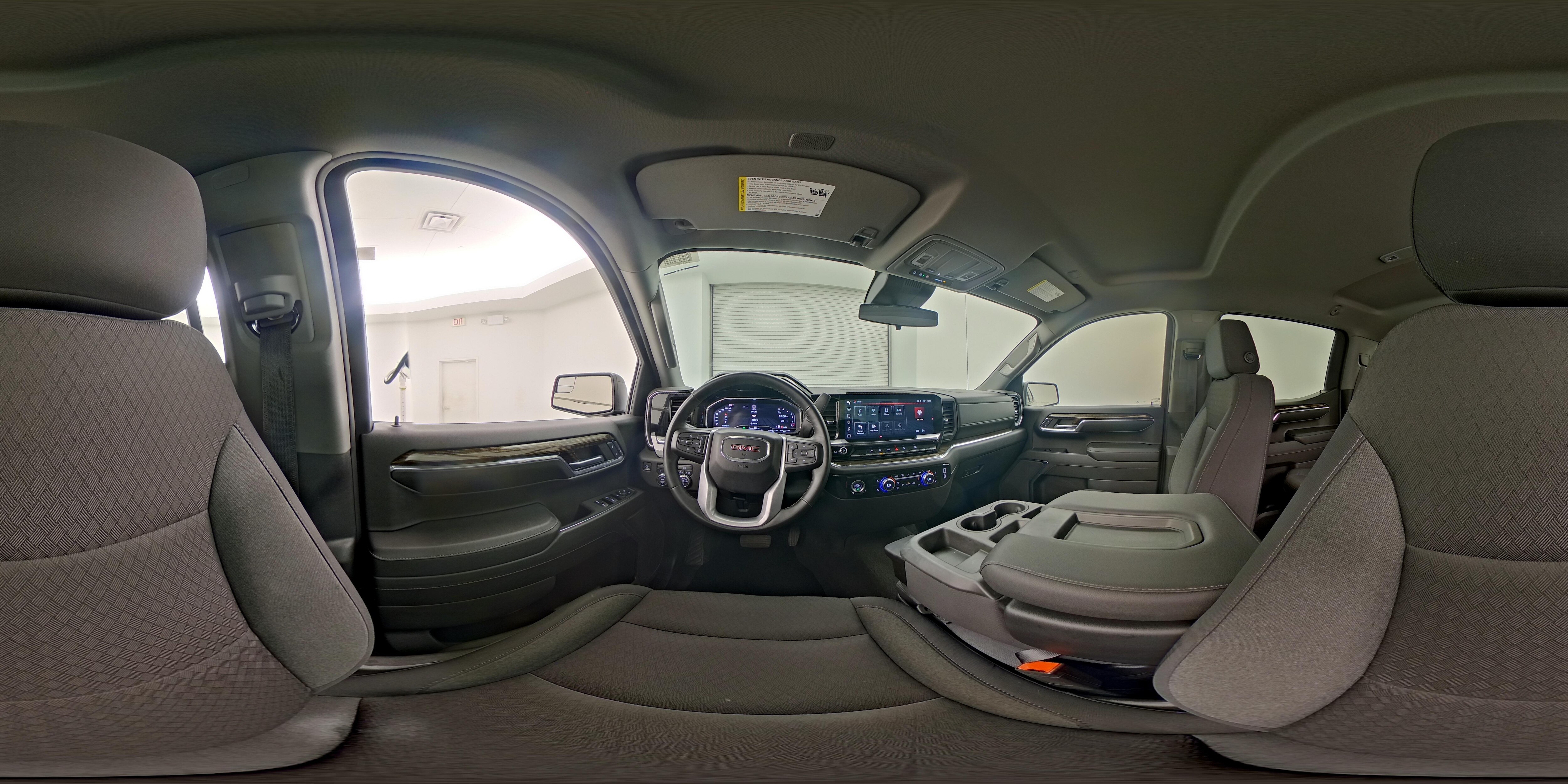 2024 GMC Sierra 1500 Elevation - Photo 24