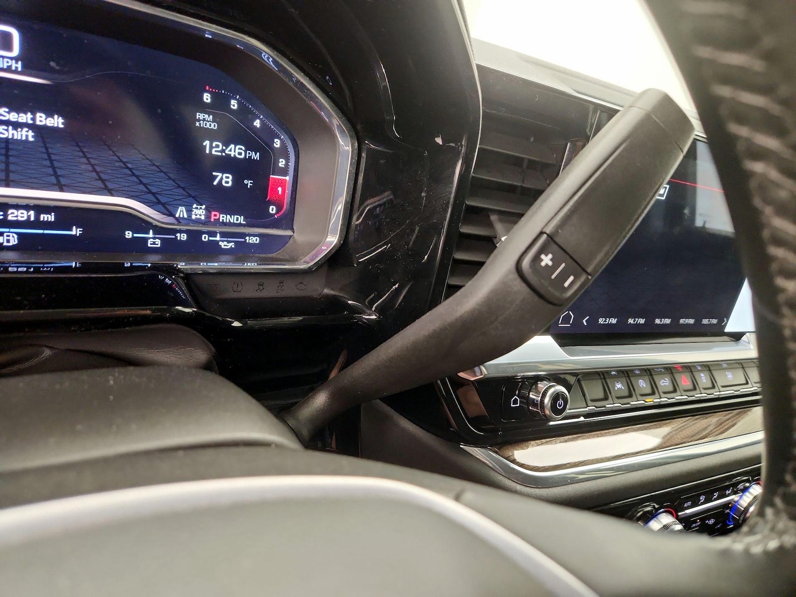 2024 GMC Sierra 1500 Elevation - Photo 16