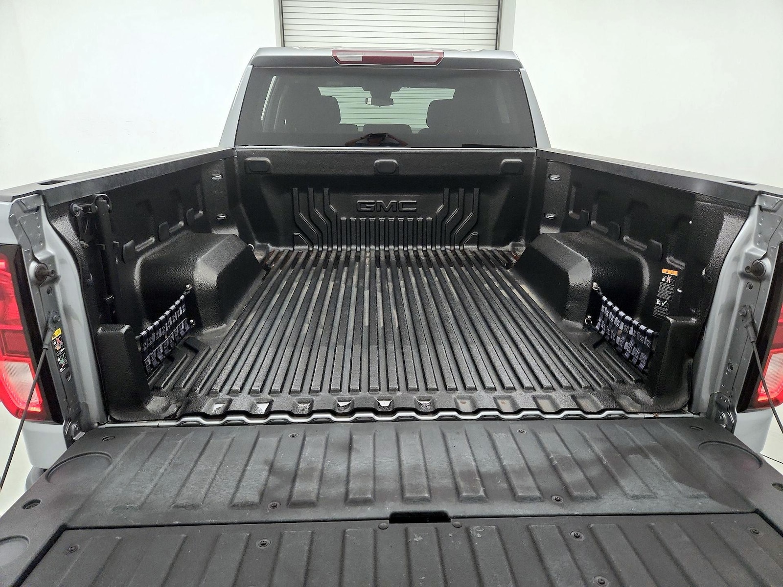 2024 GMC Sierra 1500 Elevation - Photo 19