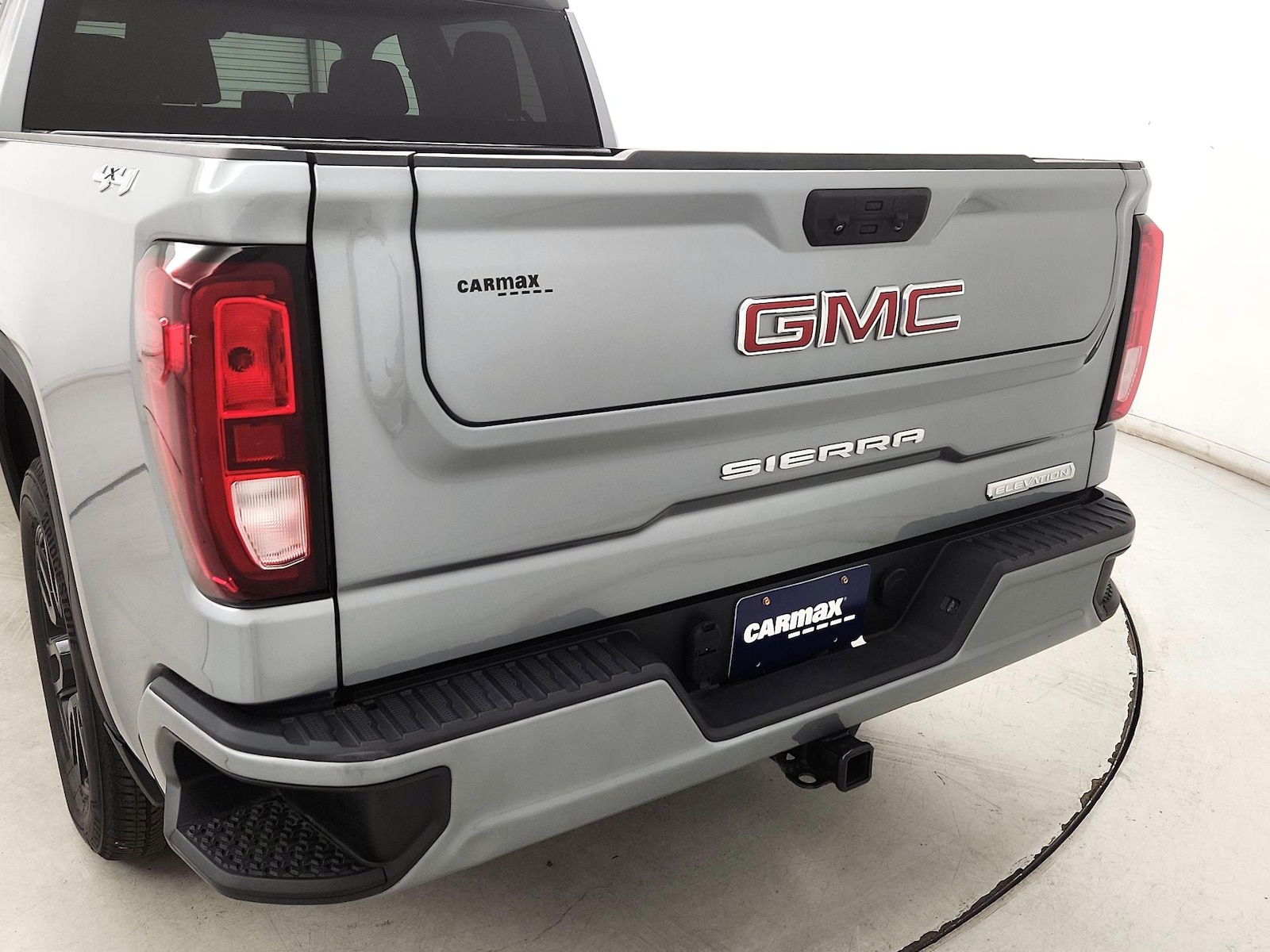 2024 GMC Sierra 1500 Elevation - Photo 6
