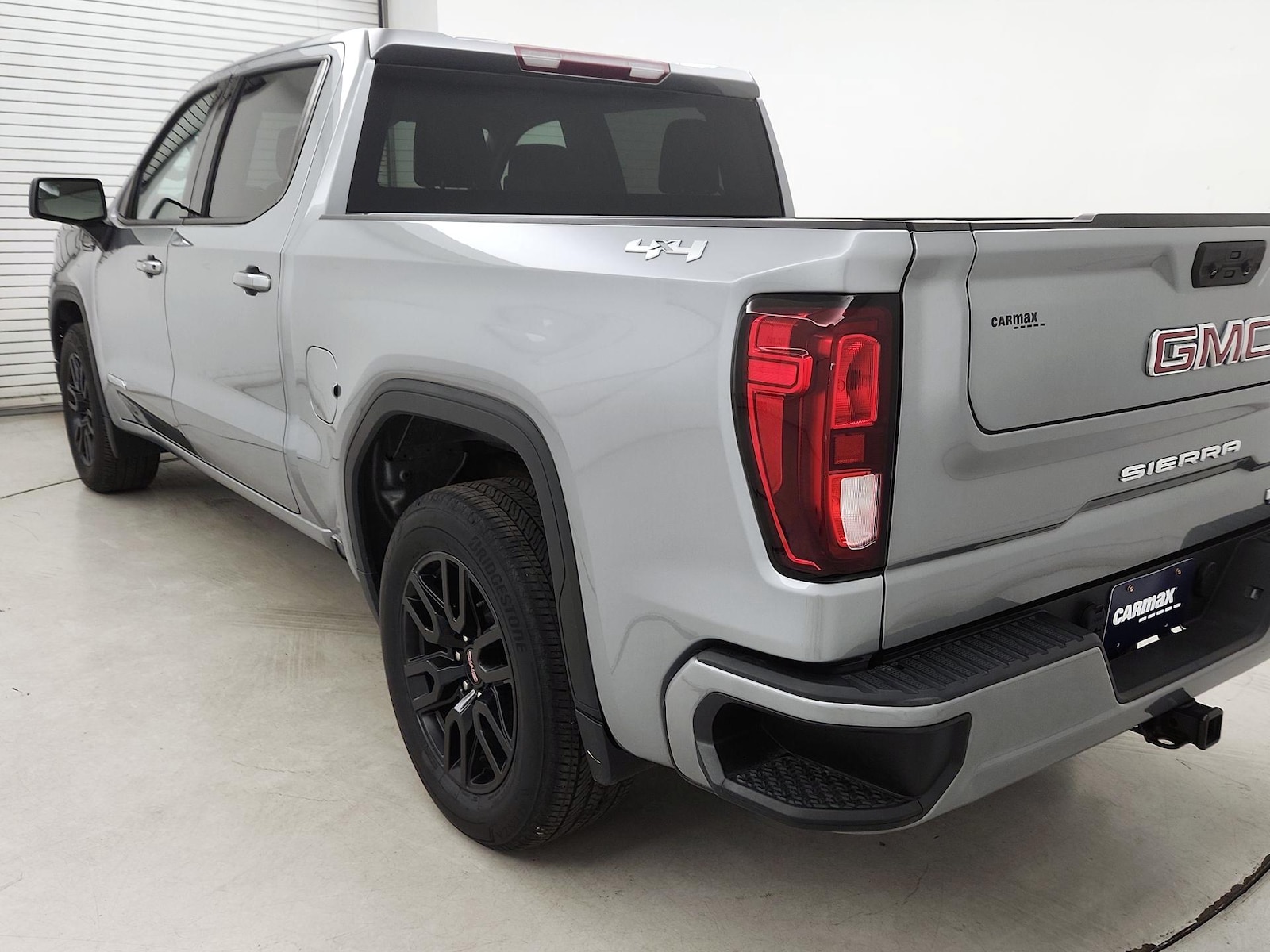 2024 GMC Sierra 1500 Elevation - Photo 7