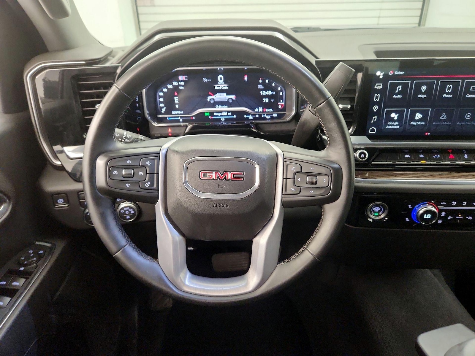 2024 GMC Sierra 1500 Elevation - Photo 9