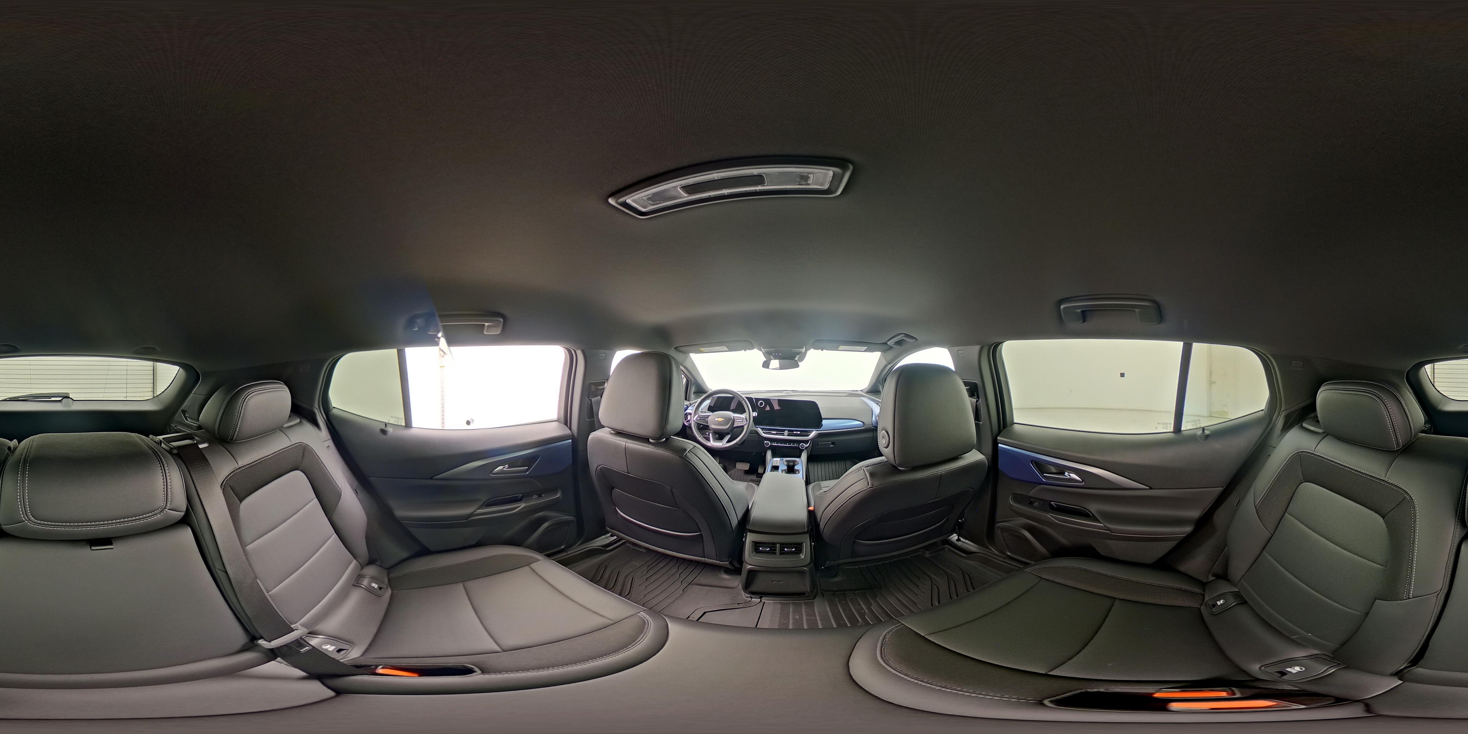 2024 Chevrolet Equinox EV LT - Photo 22