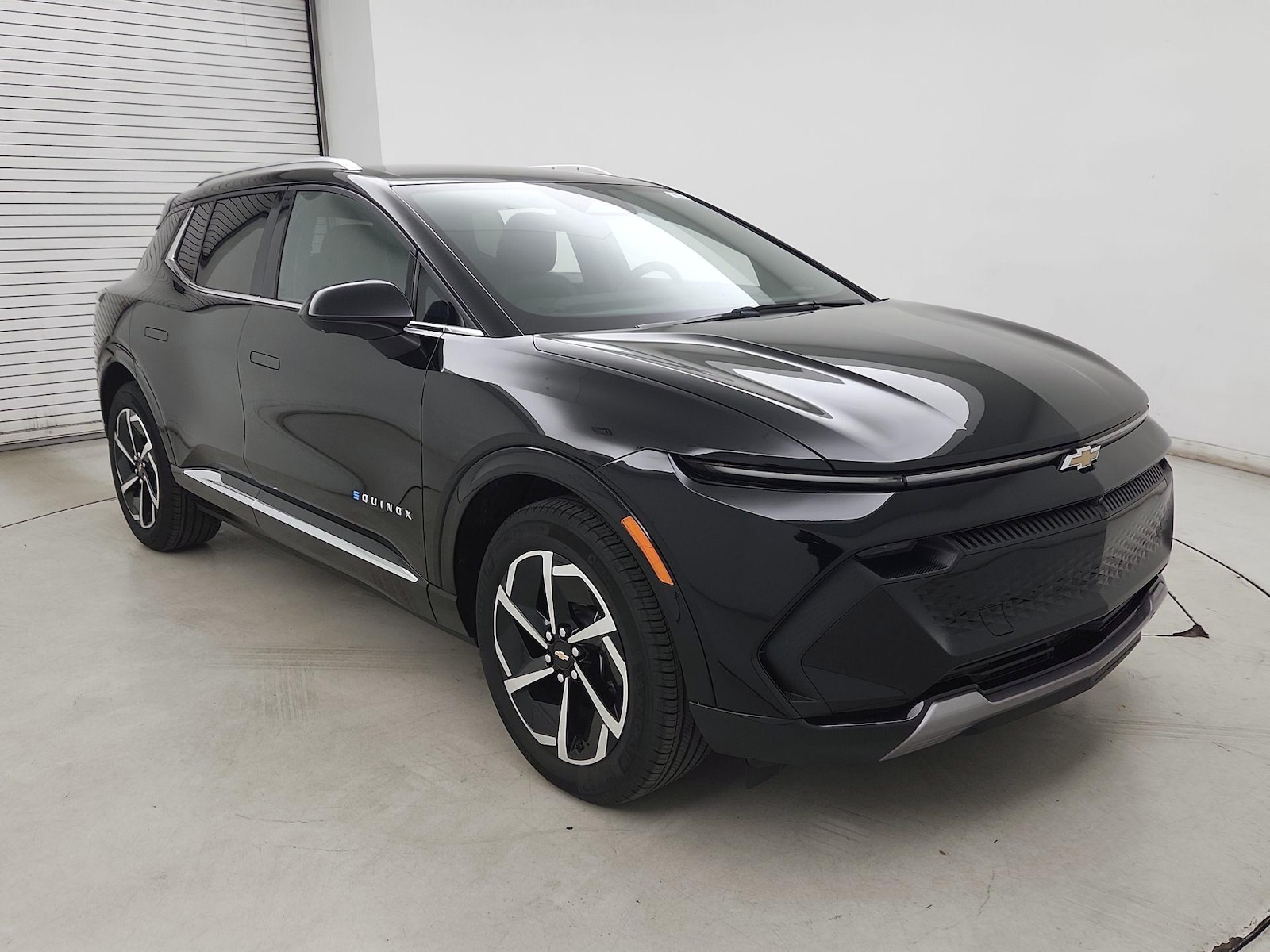 2024 Chevrolet Equinox EV