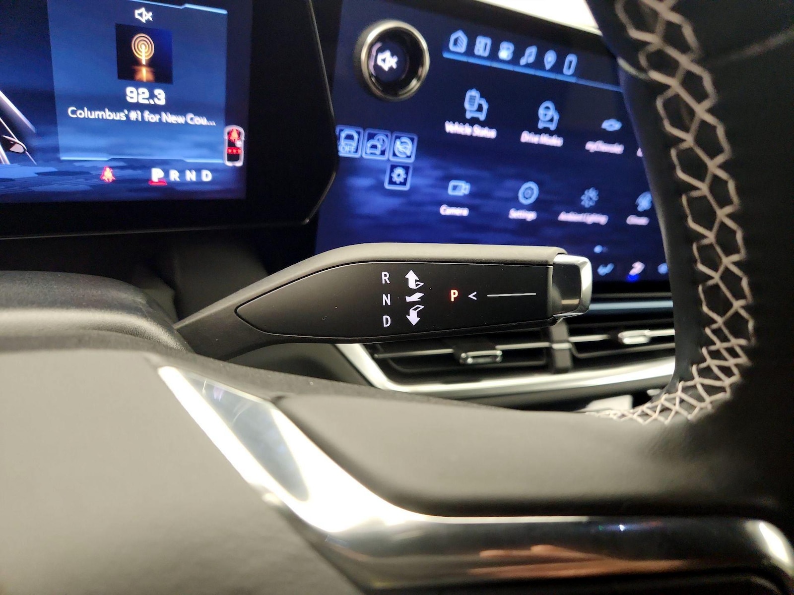 2024 Chevrolet Equinox EV LT - Photo 15