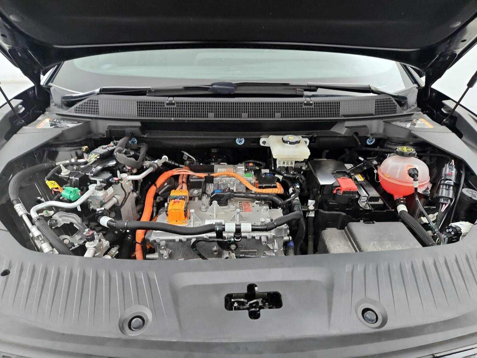 2024 Chevrolet Equinox EV LT - Photo 19
