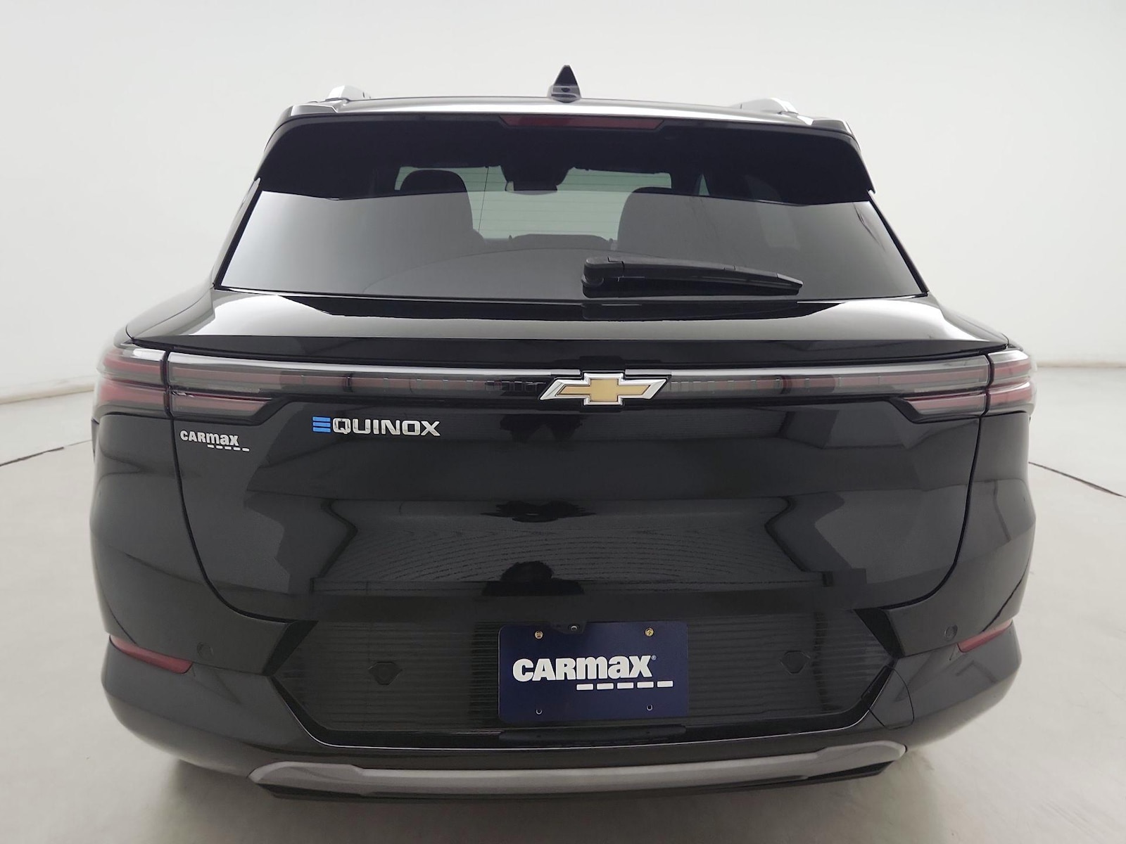 2024 Chevrolet Equinox EV LT - Photo 6