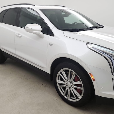 2024 Cadillac XT5 Sport