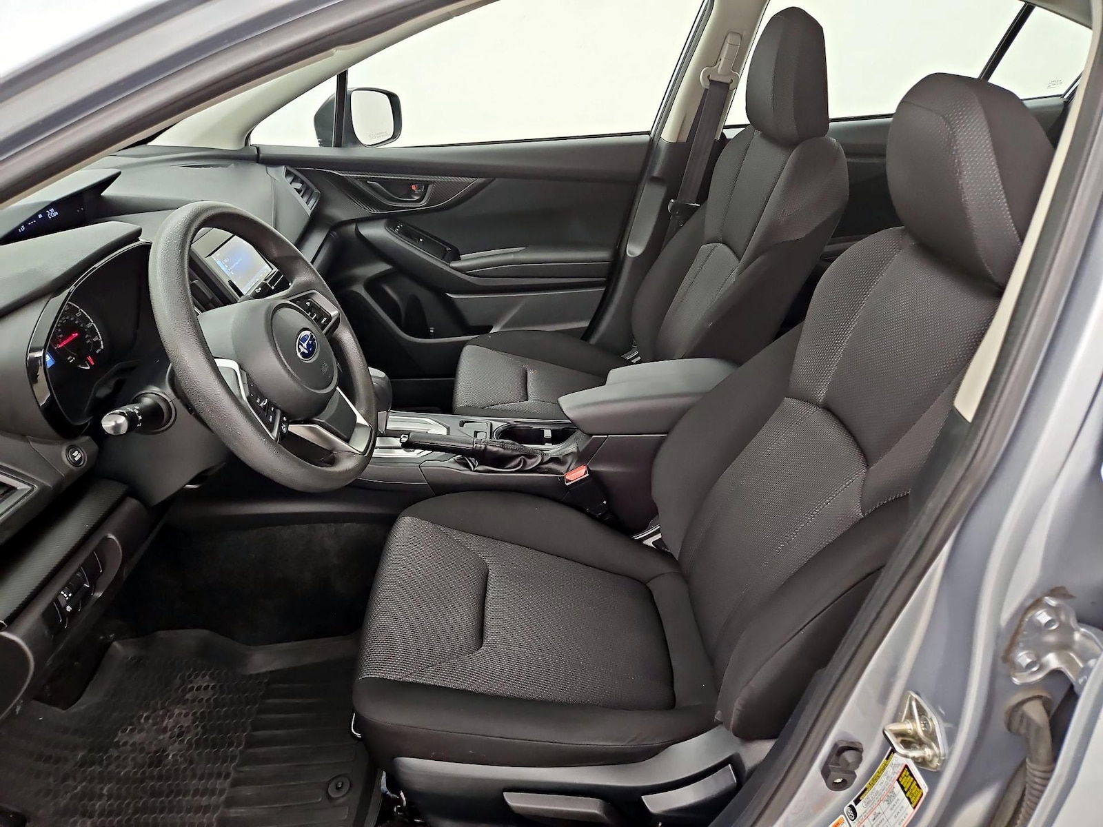 Side Airbags