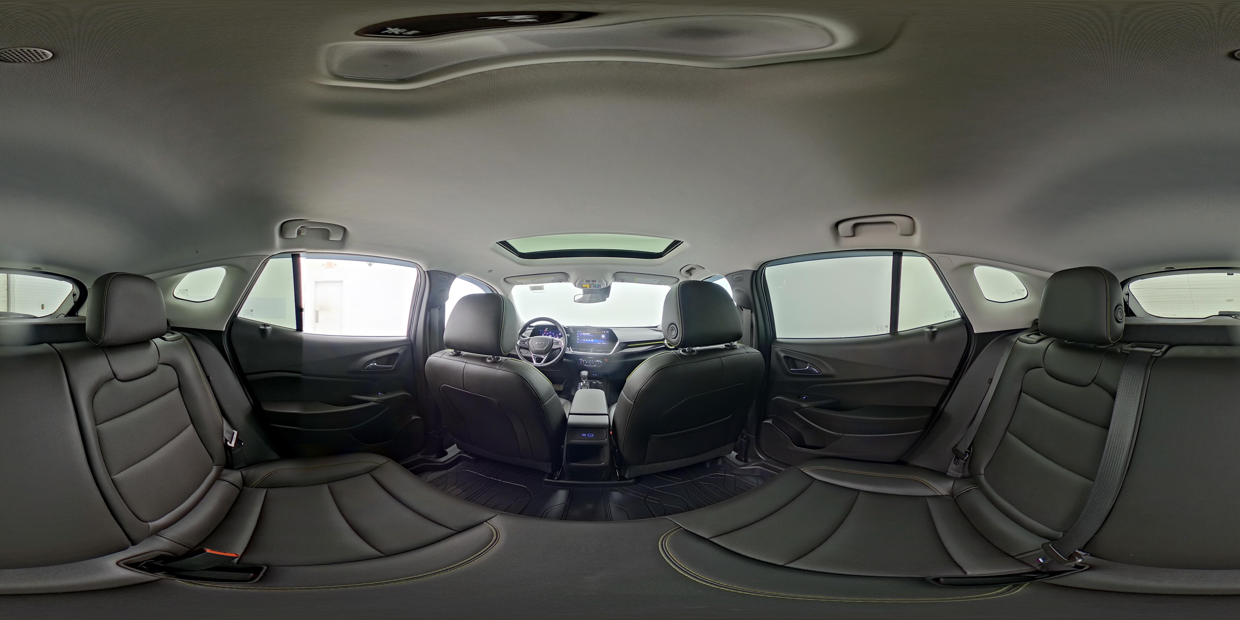 2024 Chevrolet Trax Activ - Photo 26