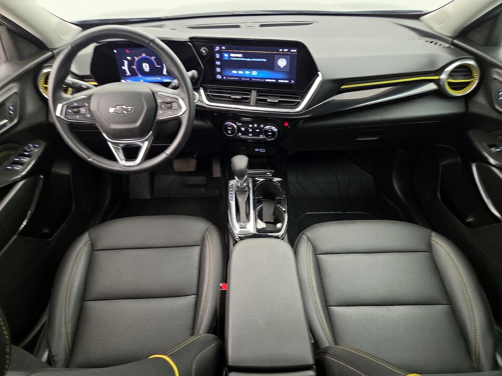 2024 Chevrolet Trax Activ - Photo 10