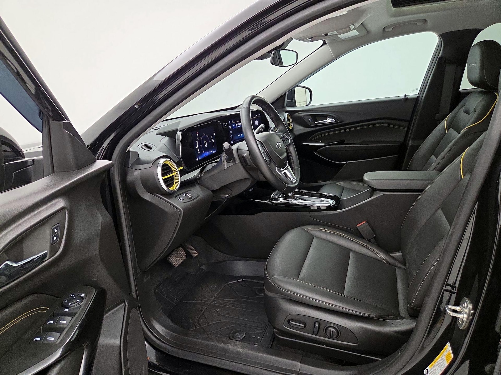 2024 Chevrolet Trax Activ - Photo 12