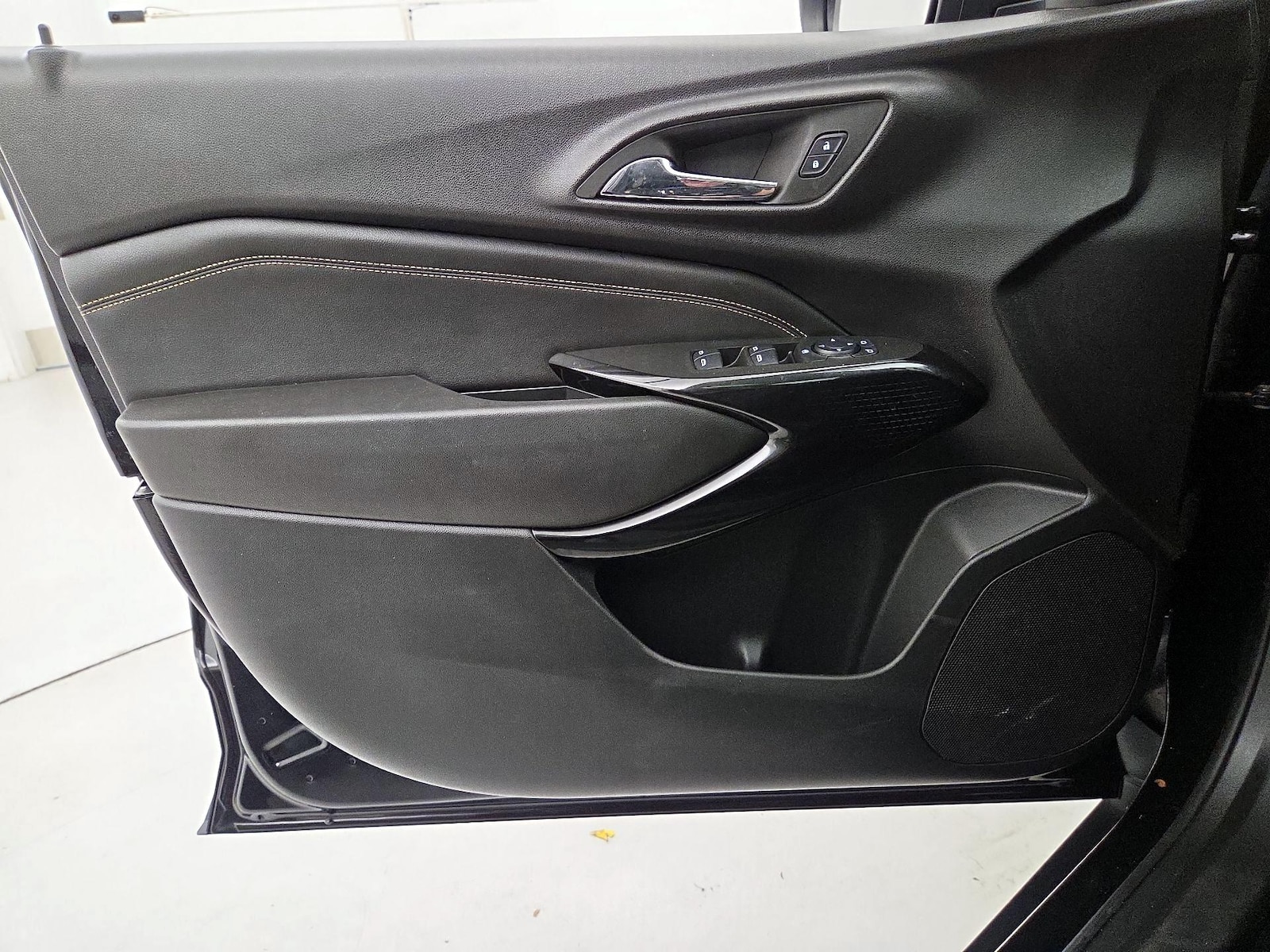 2024 Chevrolet Trax Activ - Photo 13
