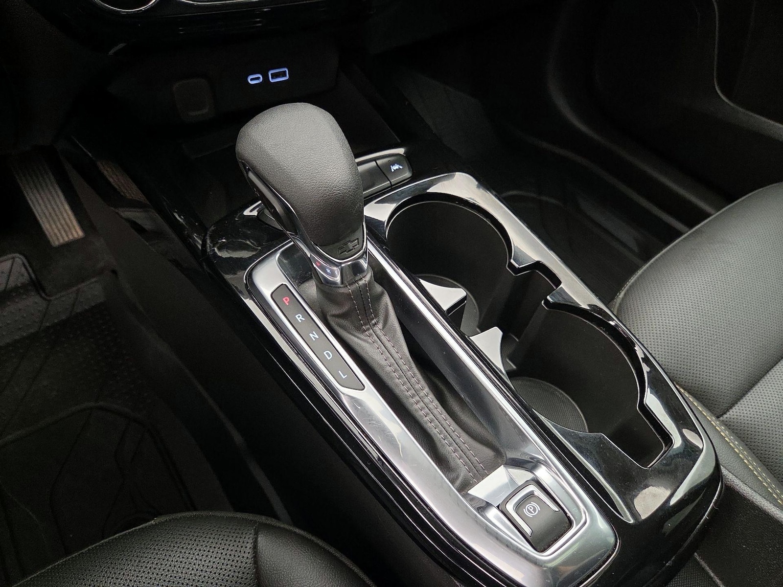 2024 Chevrolet Trax Activ - Photo 18