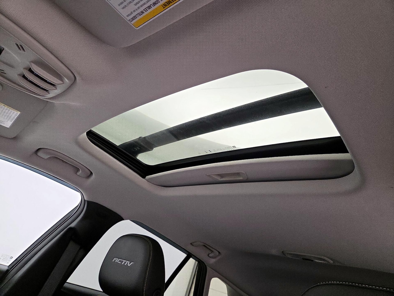 2024 Chevrolet Trax Activ - Photo 20