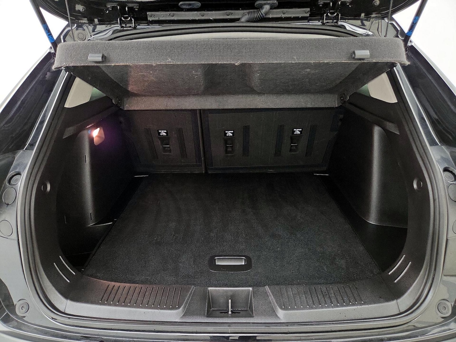 2024 Chevrolet Trax Activ - Photo 22