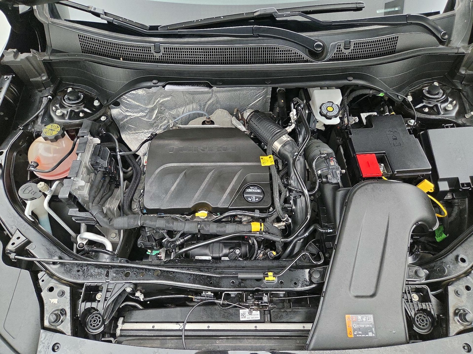 2024 Chevrolet Trax Activ - Photo 23