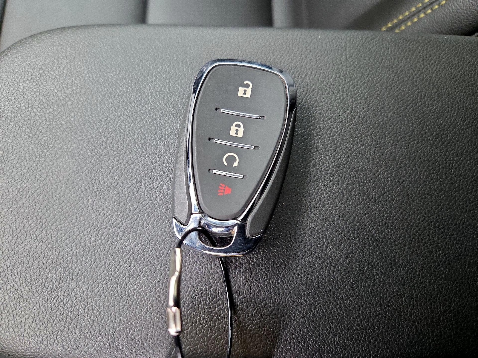 2024 Chevrolet Trax Activ - Photo 24
