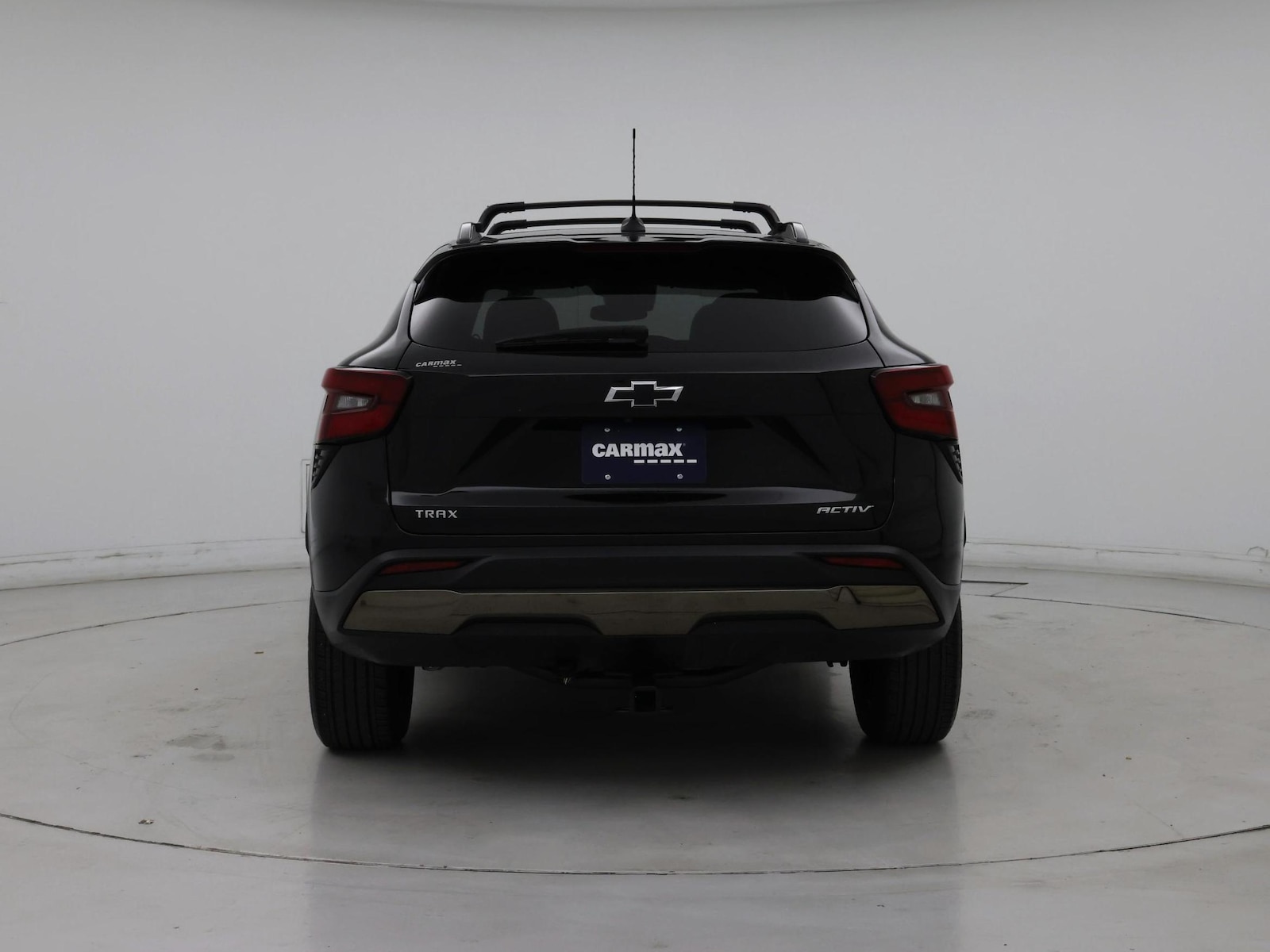 2024 Chevrolet Trax Activ - Photo 7