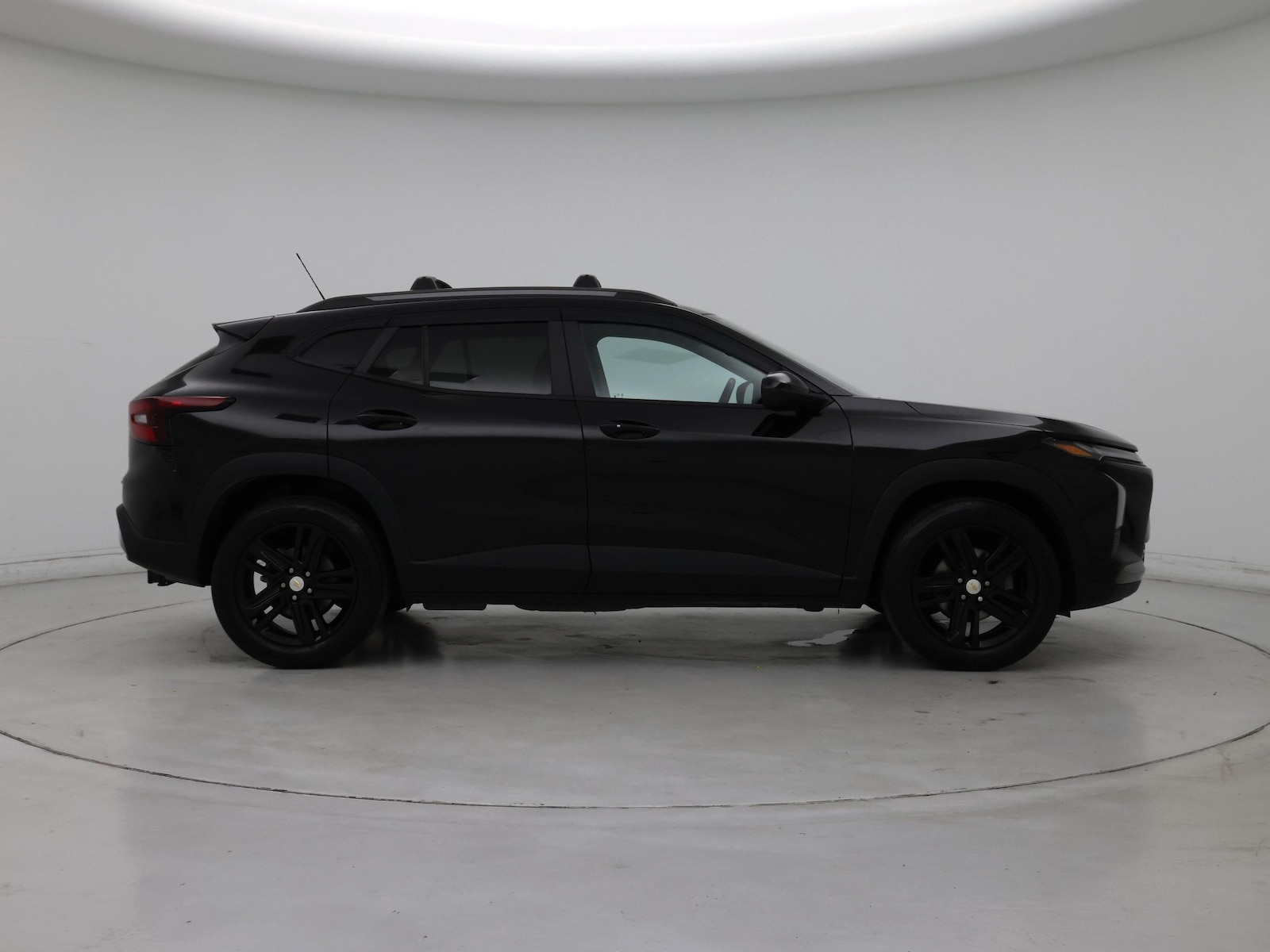 2024 Chevrolet Trax Activ - Photo 8