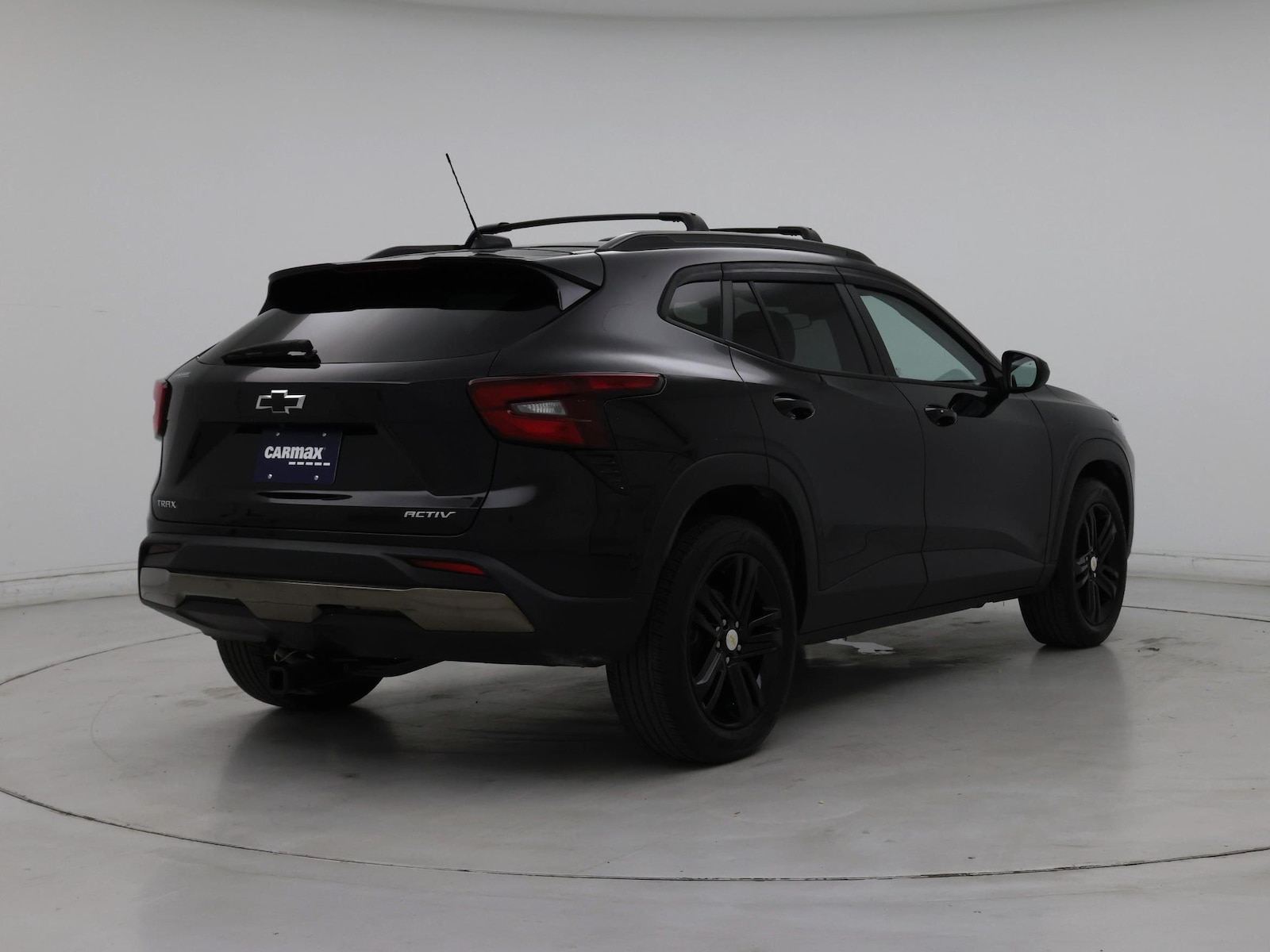 2024 Chevrolet Trax Activ - Photo 9
