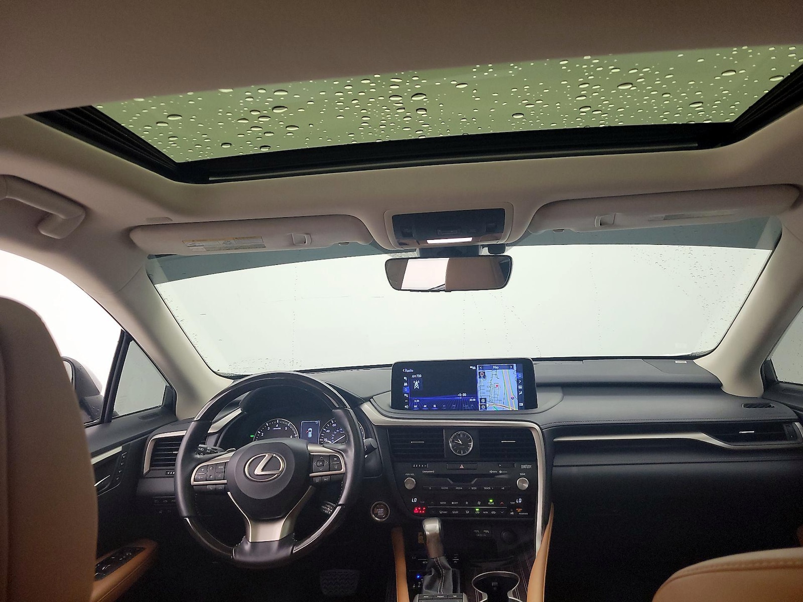 Navigation System