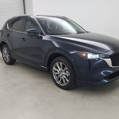 2024 Mazda CX-5 2.5 S Premium Plus Package