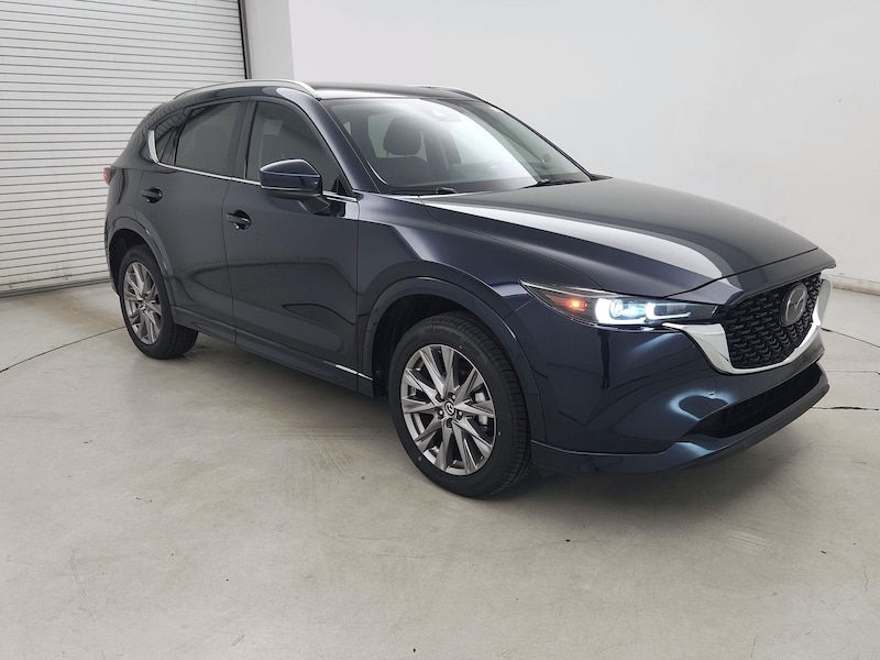 2024 Mazda CX-5 2.5 S Premium Plus Package