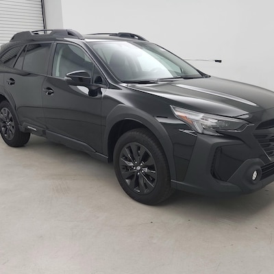 2024 Subaru Outback Onyx Edition XT