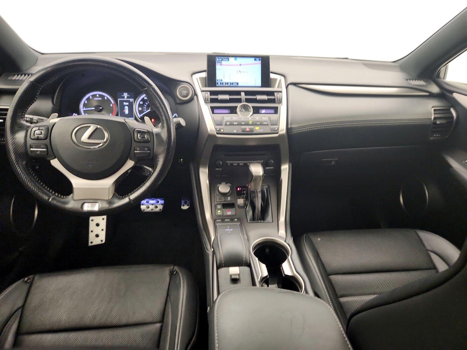 Navigation System