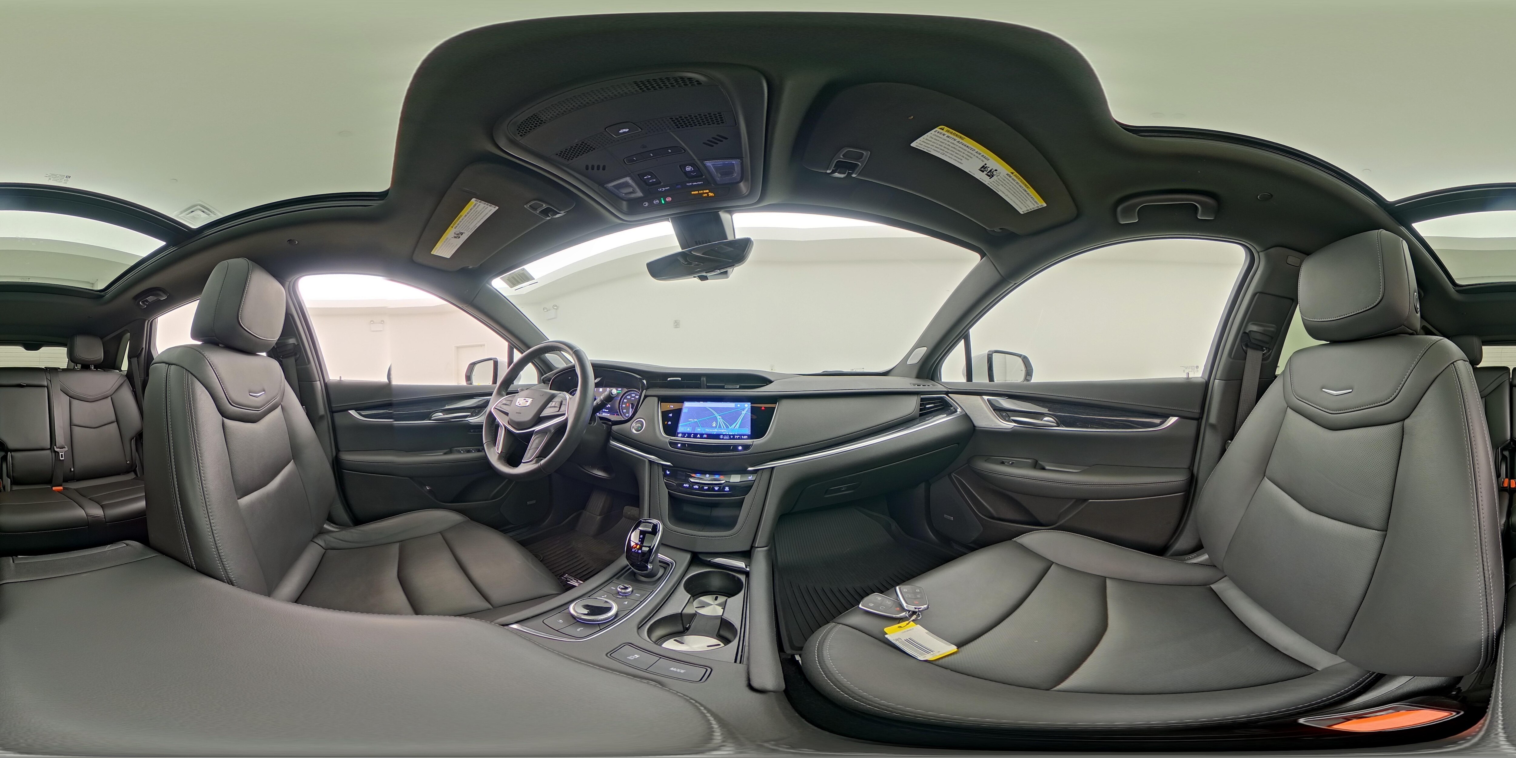 2023 Cadillac XT5 Premium Luxury - Photo 26