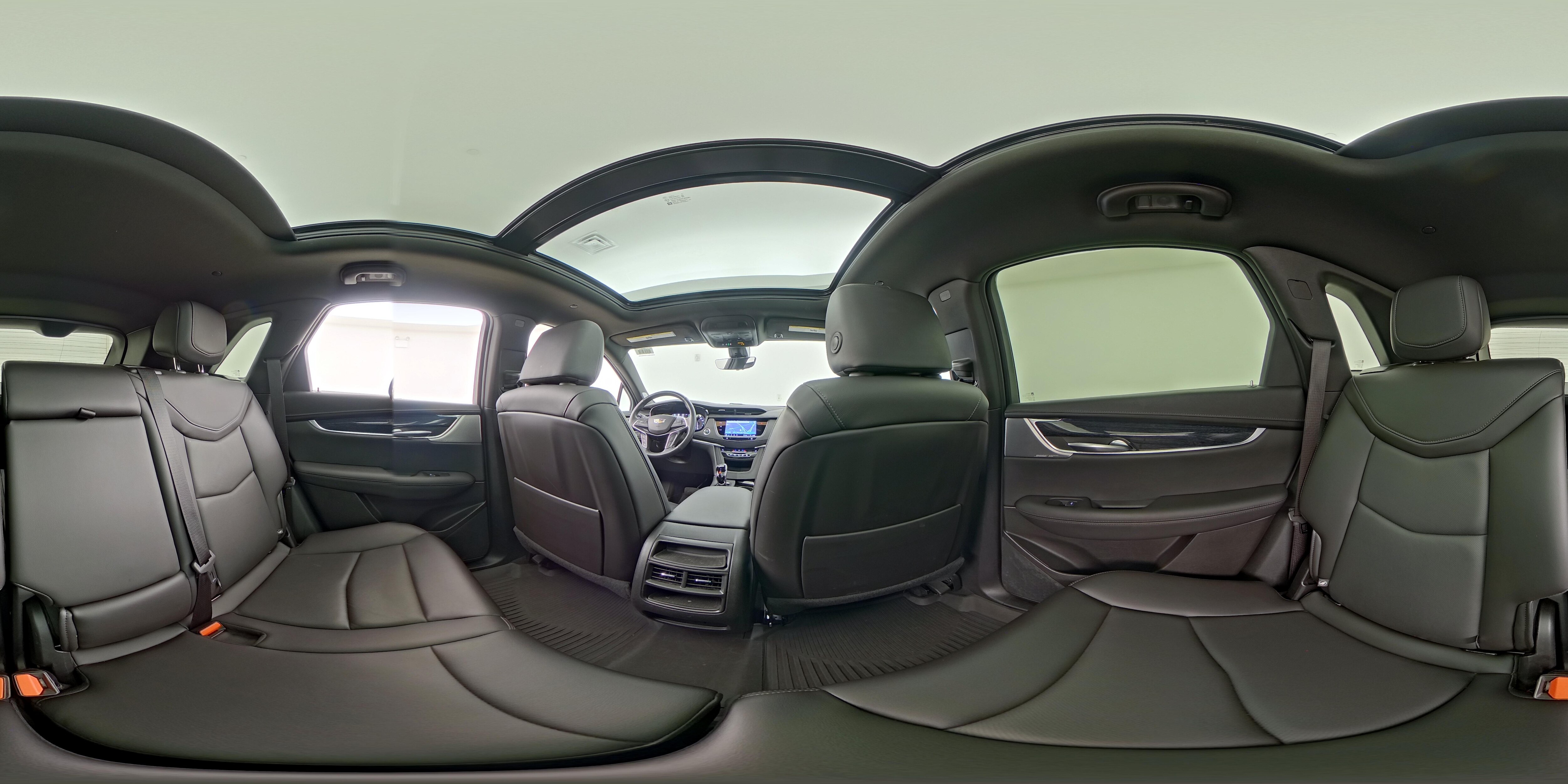 2023 Cadillac XT5 Premium Luxury - Photo 27